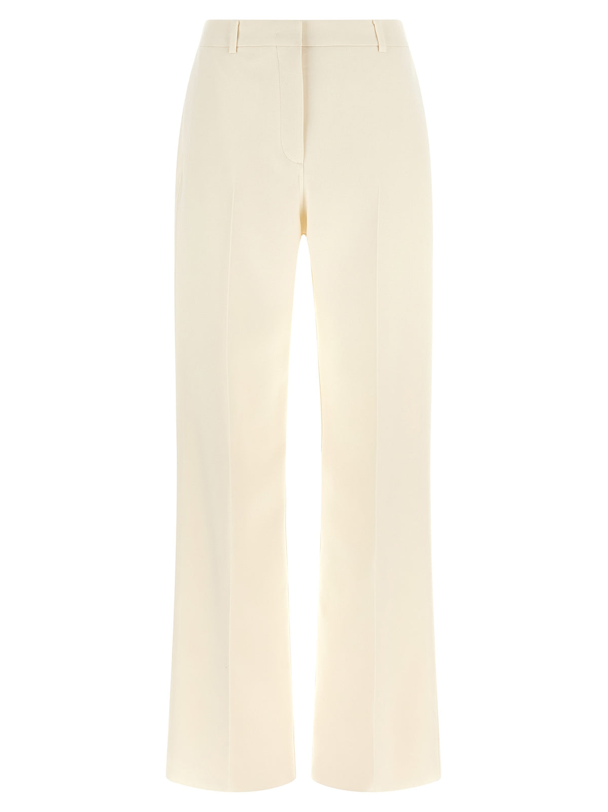 Fendi Tailored Trousers