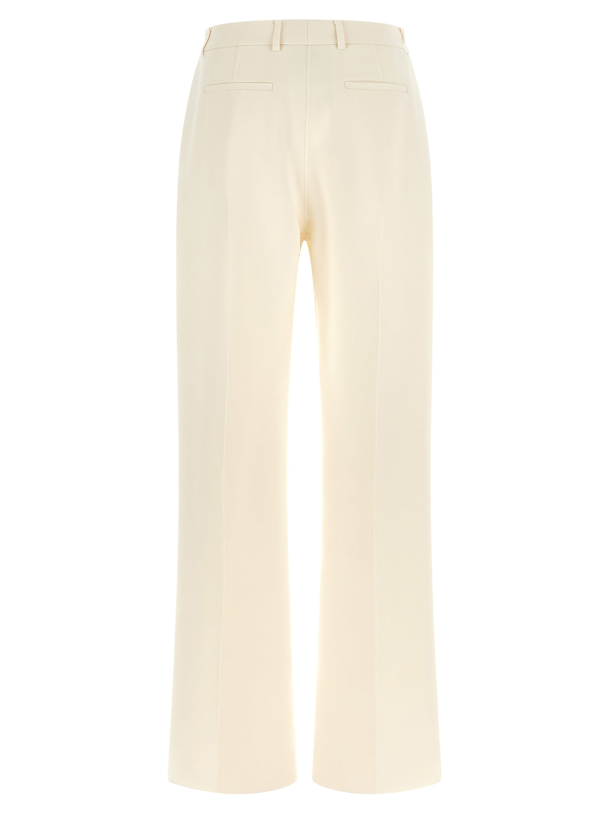 Fendi Tailored Trousers