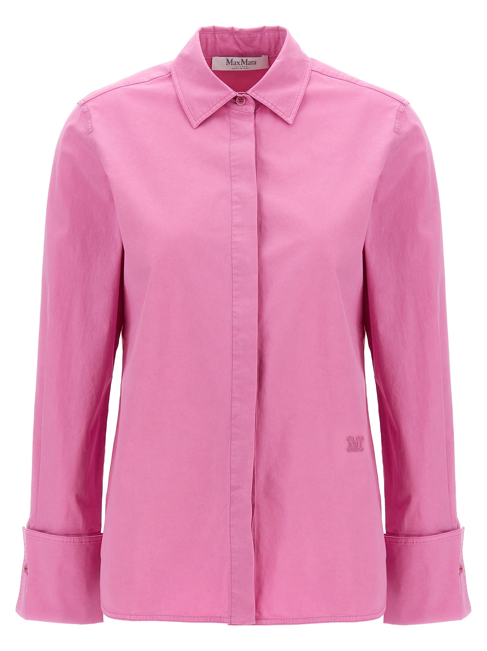 Max Mara 'Francia' Shirt