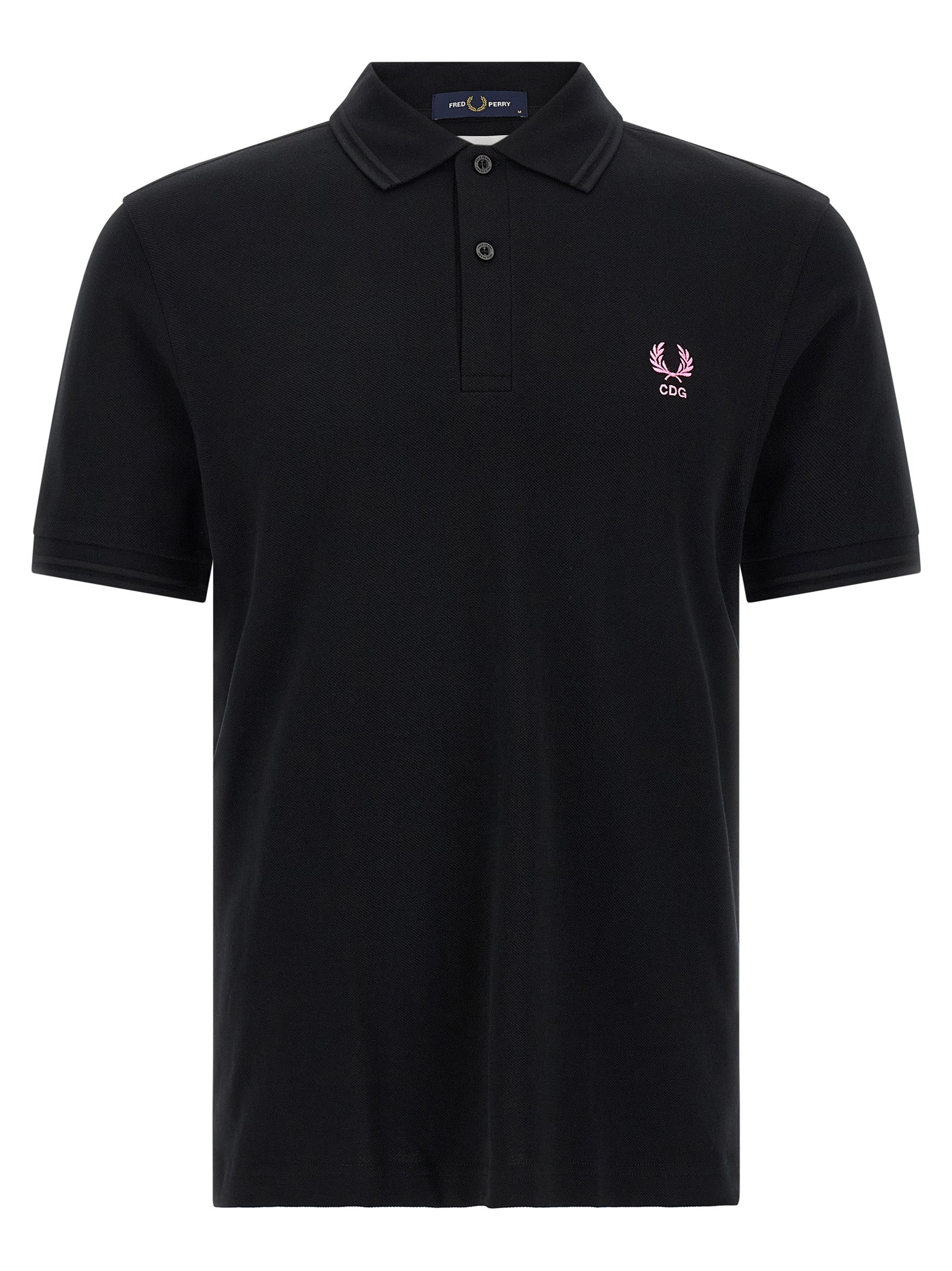 Comme Des Garcons Shirt Polo Comme Des Garçons Shirt X Fred Perry
