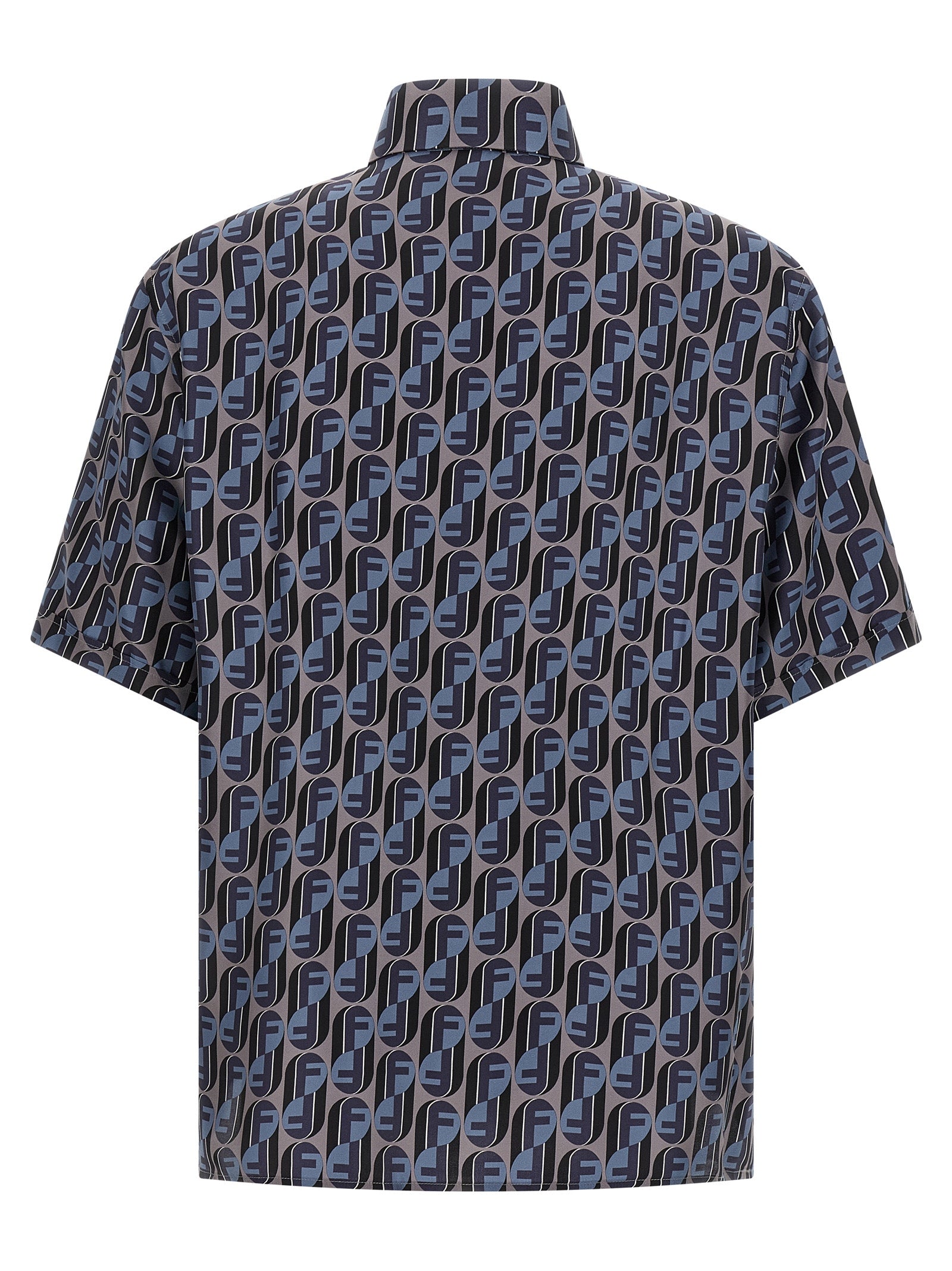 Fendi 'Fendinity' Shirt