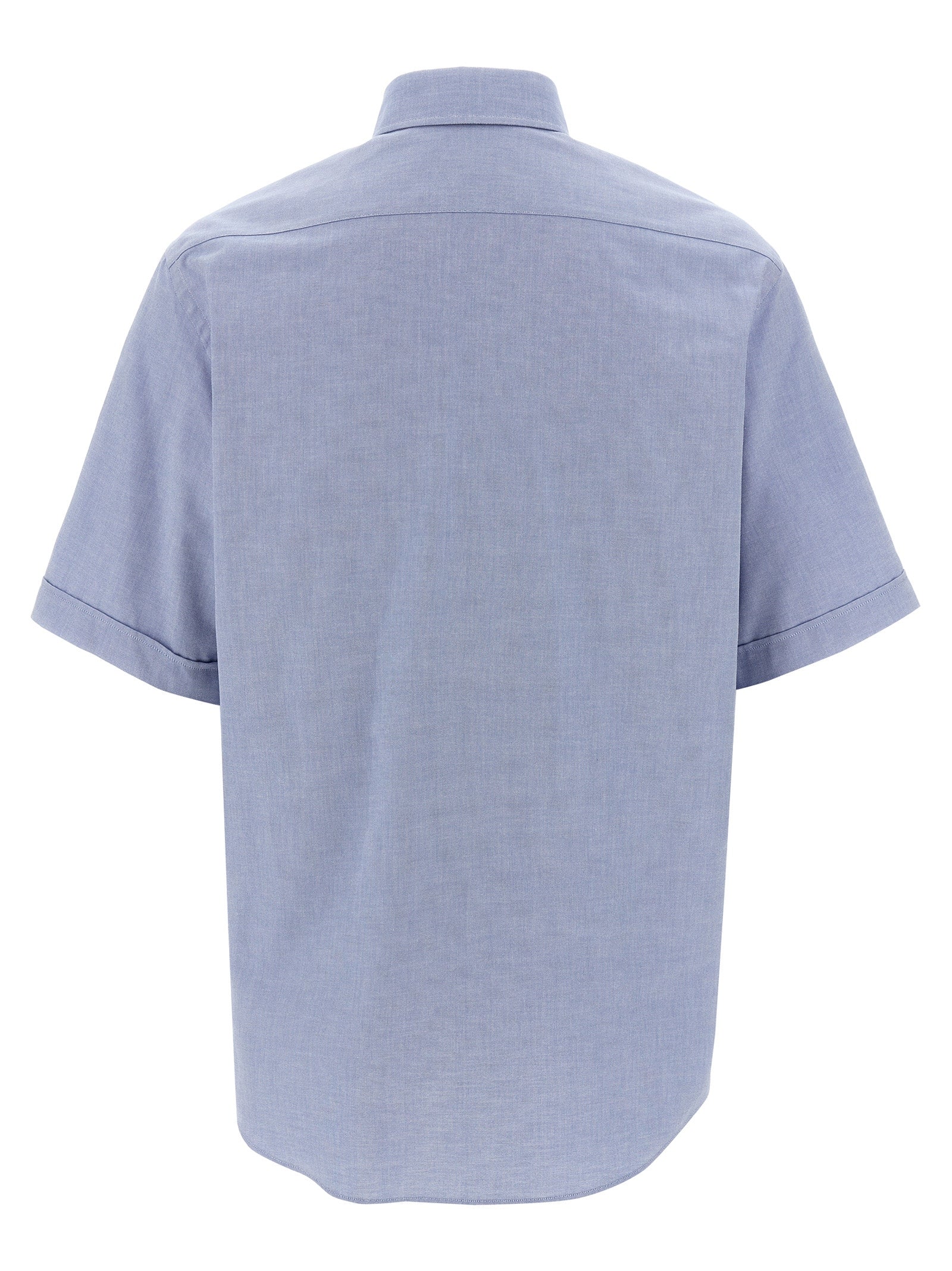 Fendi 'Fendi Crest' Shirt