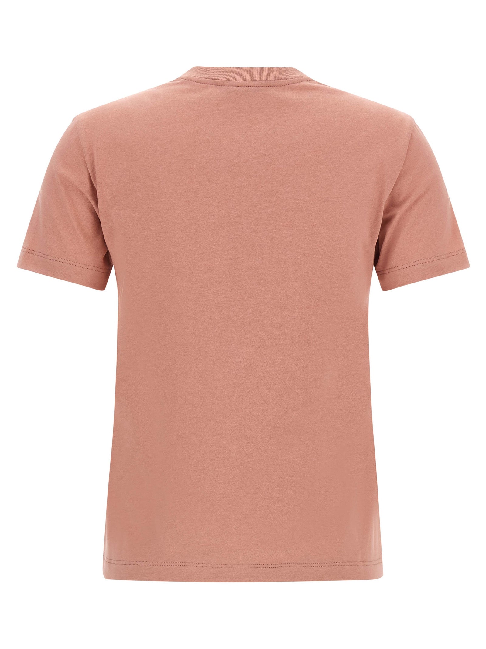Fendi 'Fendi Roma 1925' T-Shirt