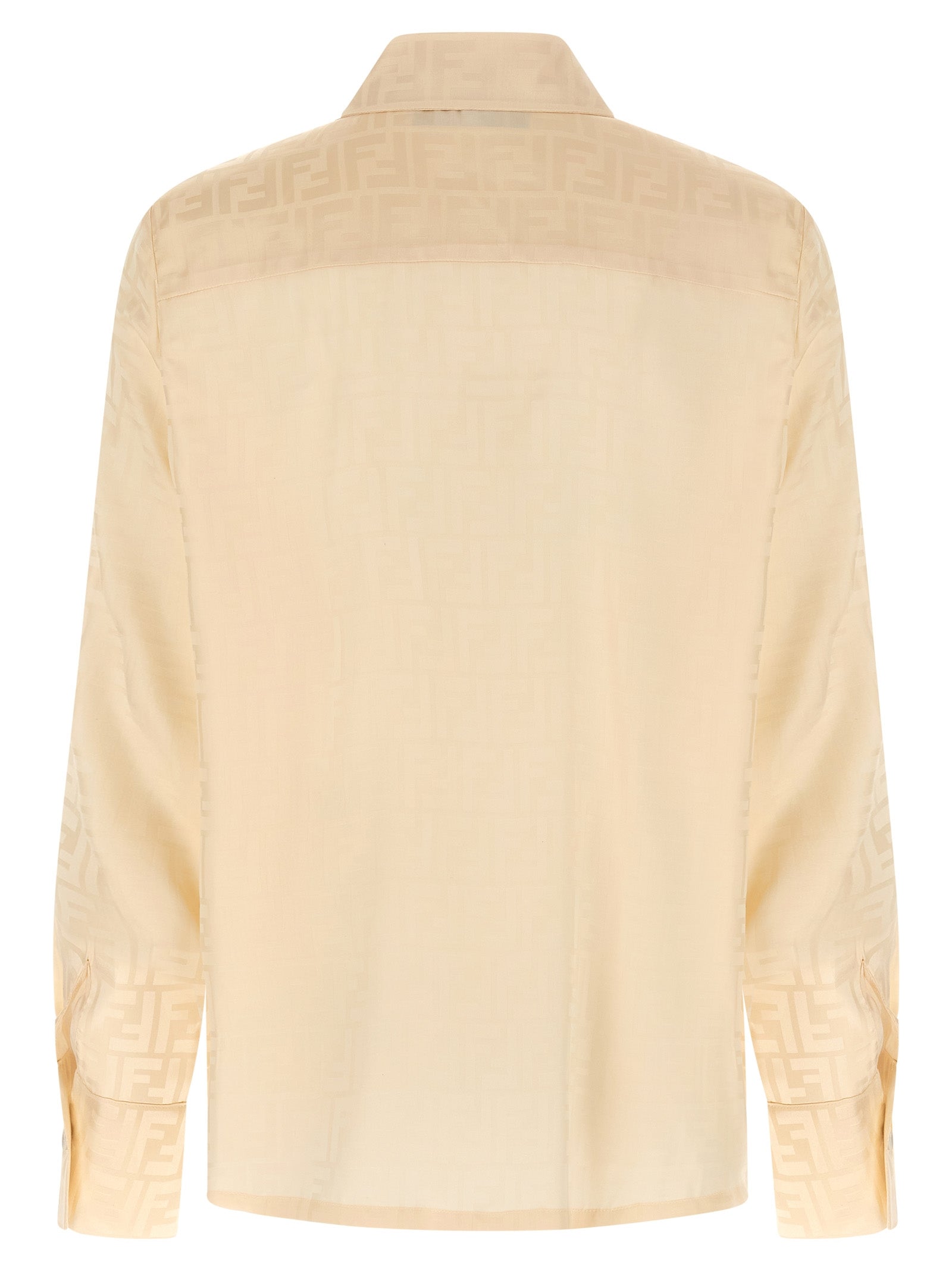 Fendi 'Ff' Shirt