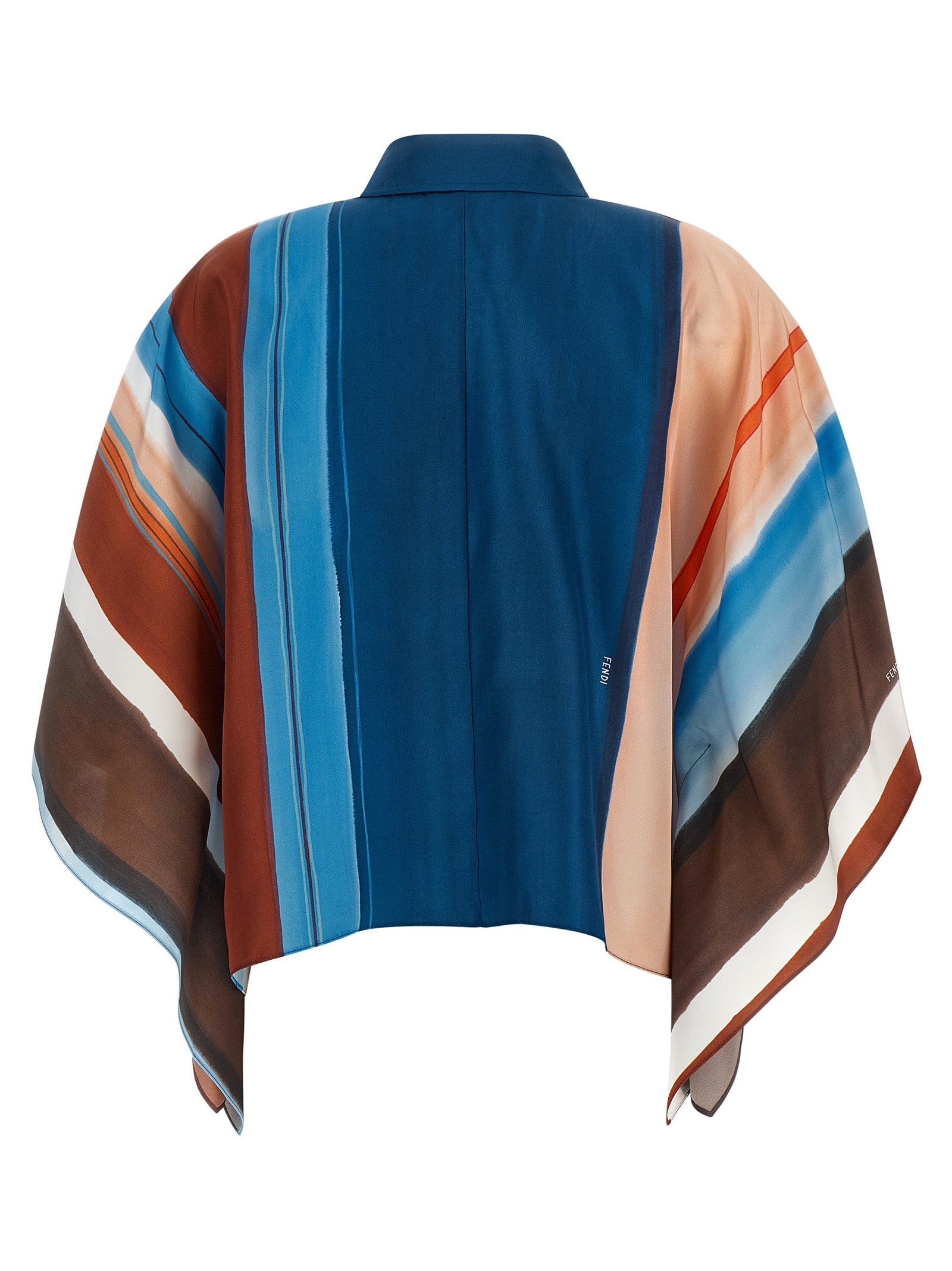 Fendi 'Venetian Stripes' Shirt