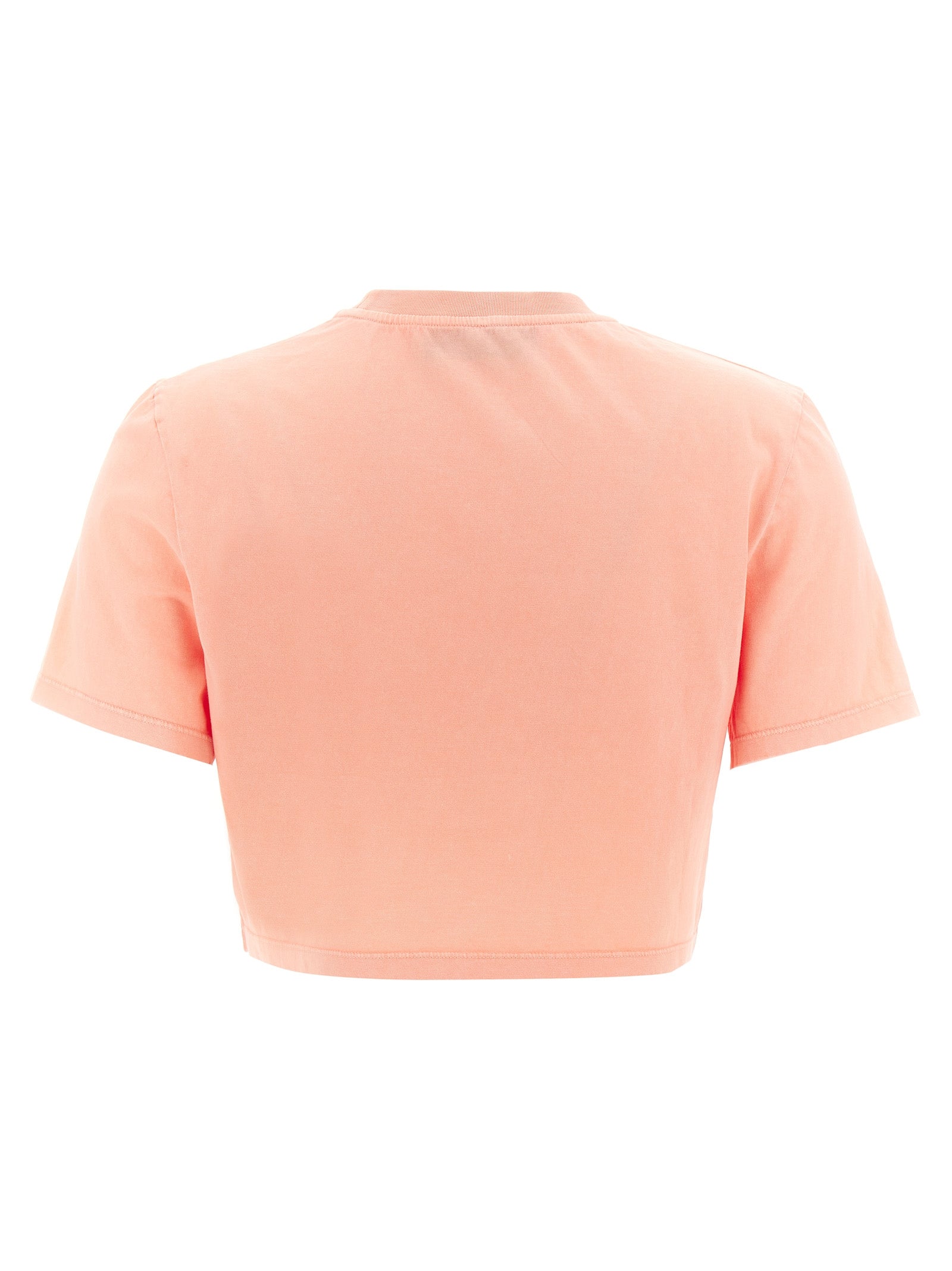 Fendi 3D 'Fendi Roma' T-Shirt