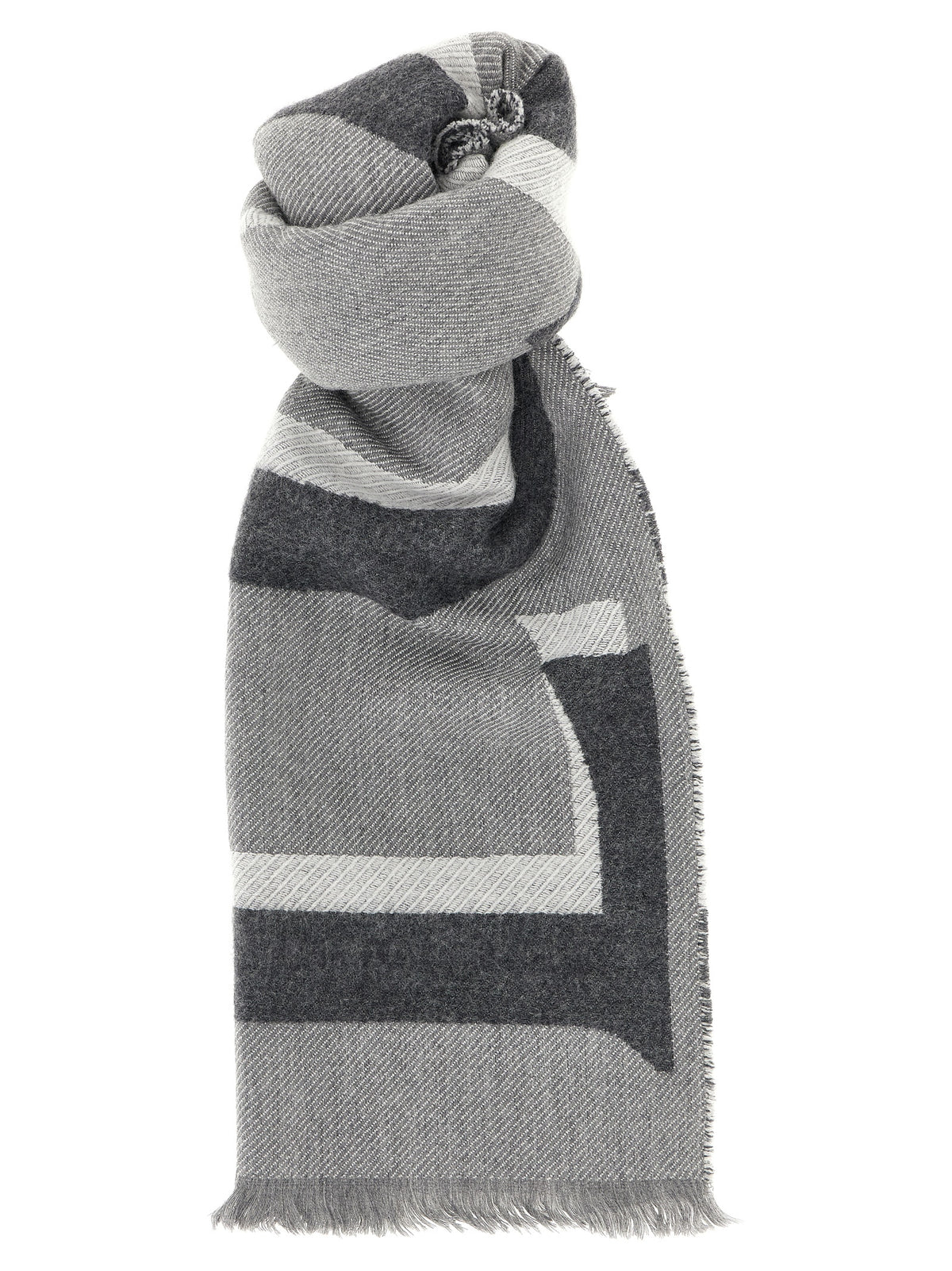 Loewe Double-Sided Scarf
