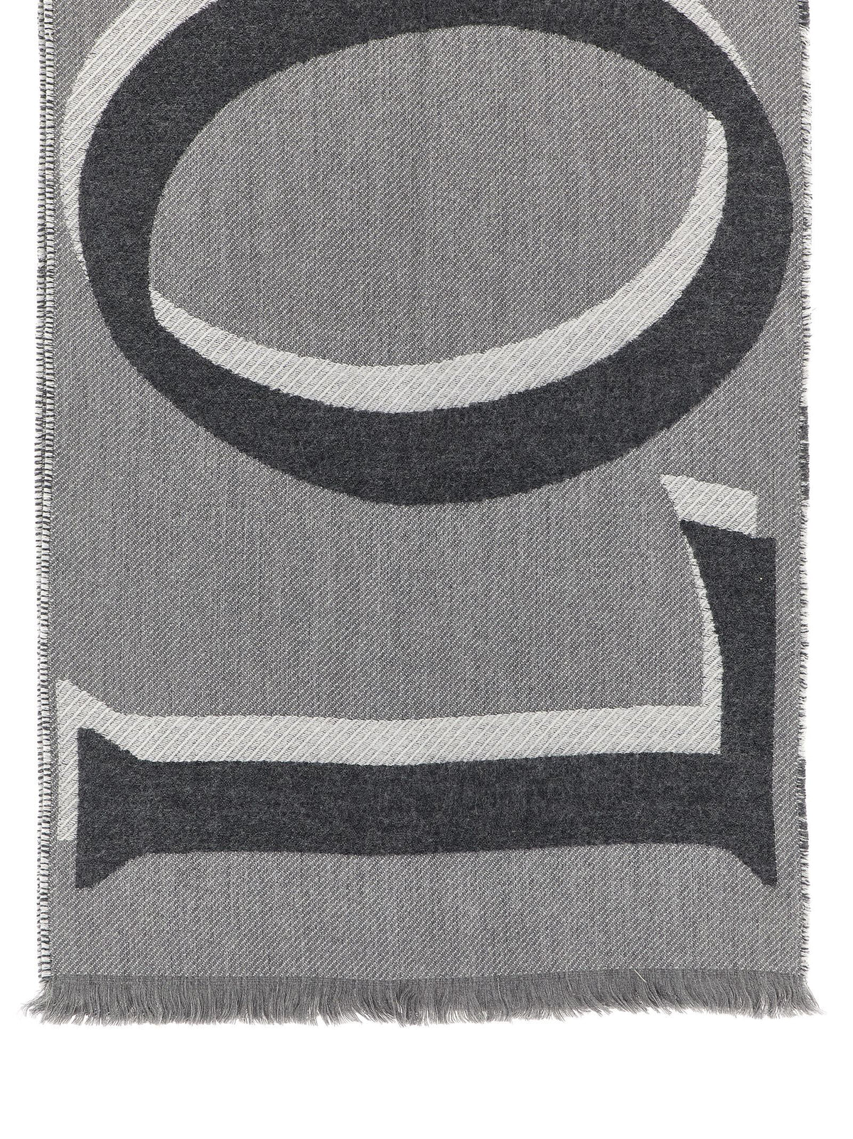 Loewe Double-Sided Scarf