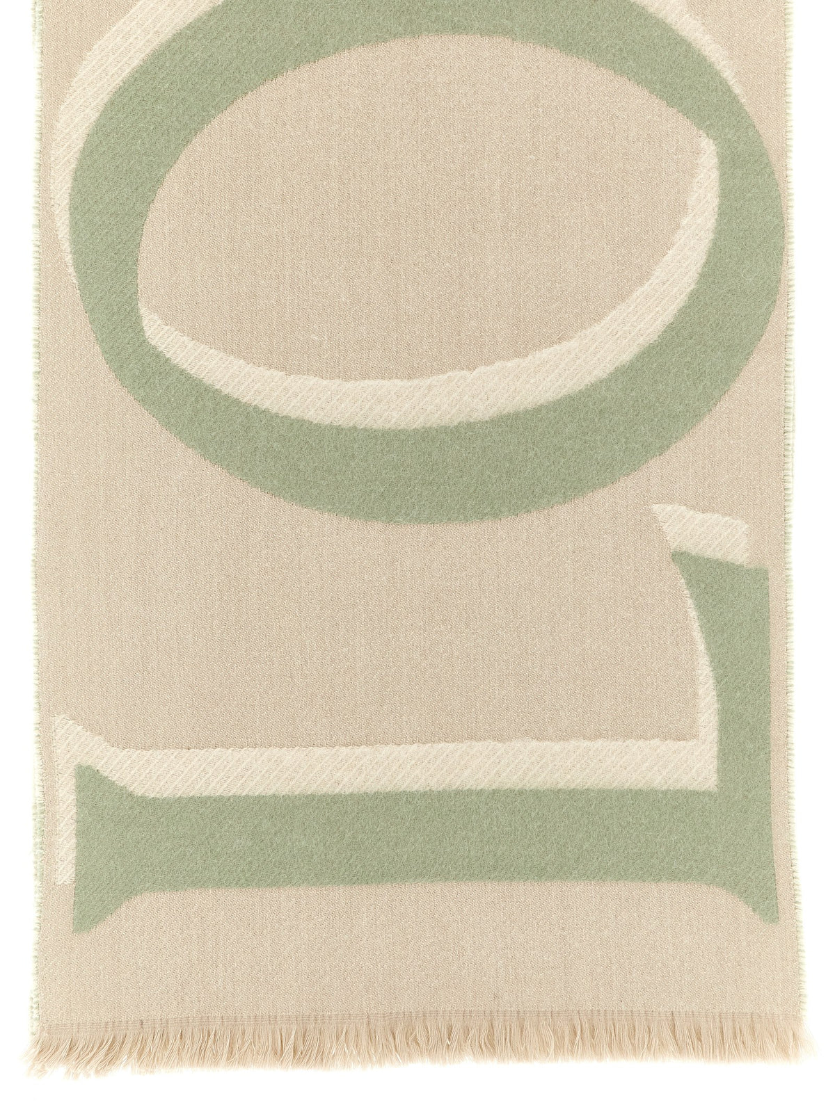 Loewe Double-Sided Scarf