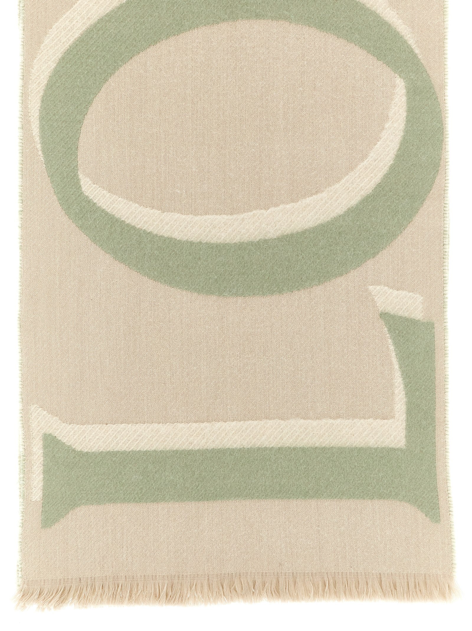Loewe Double-Sided Scarf