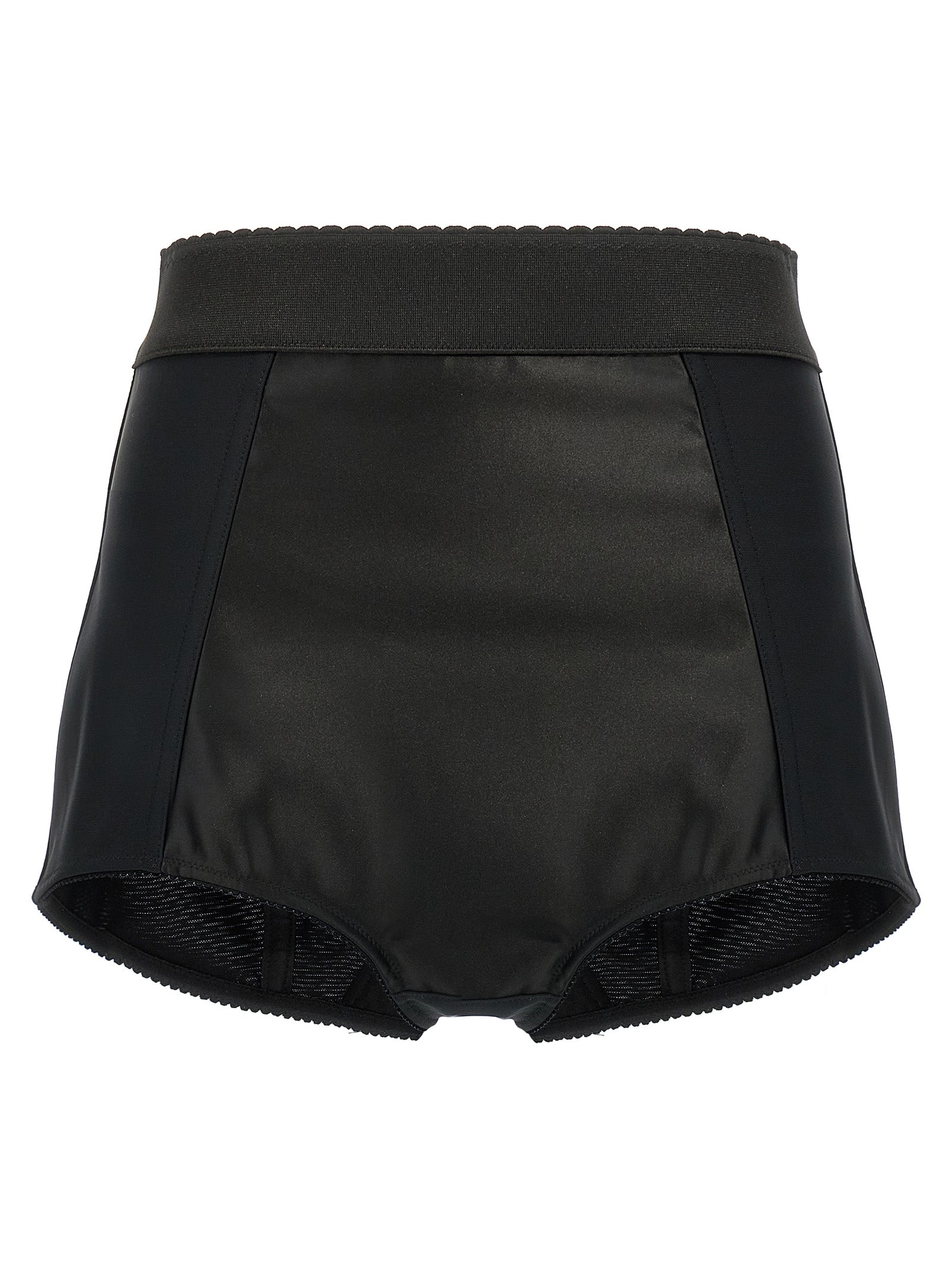 Dolce & Gabbana Satin Culottes