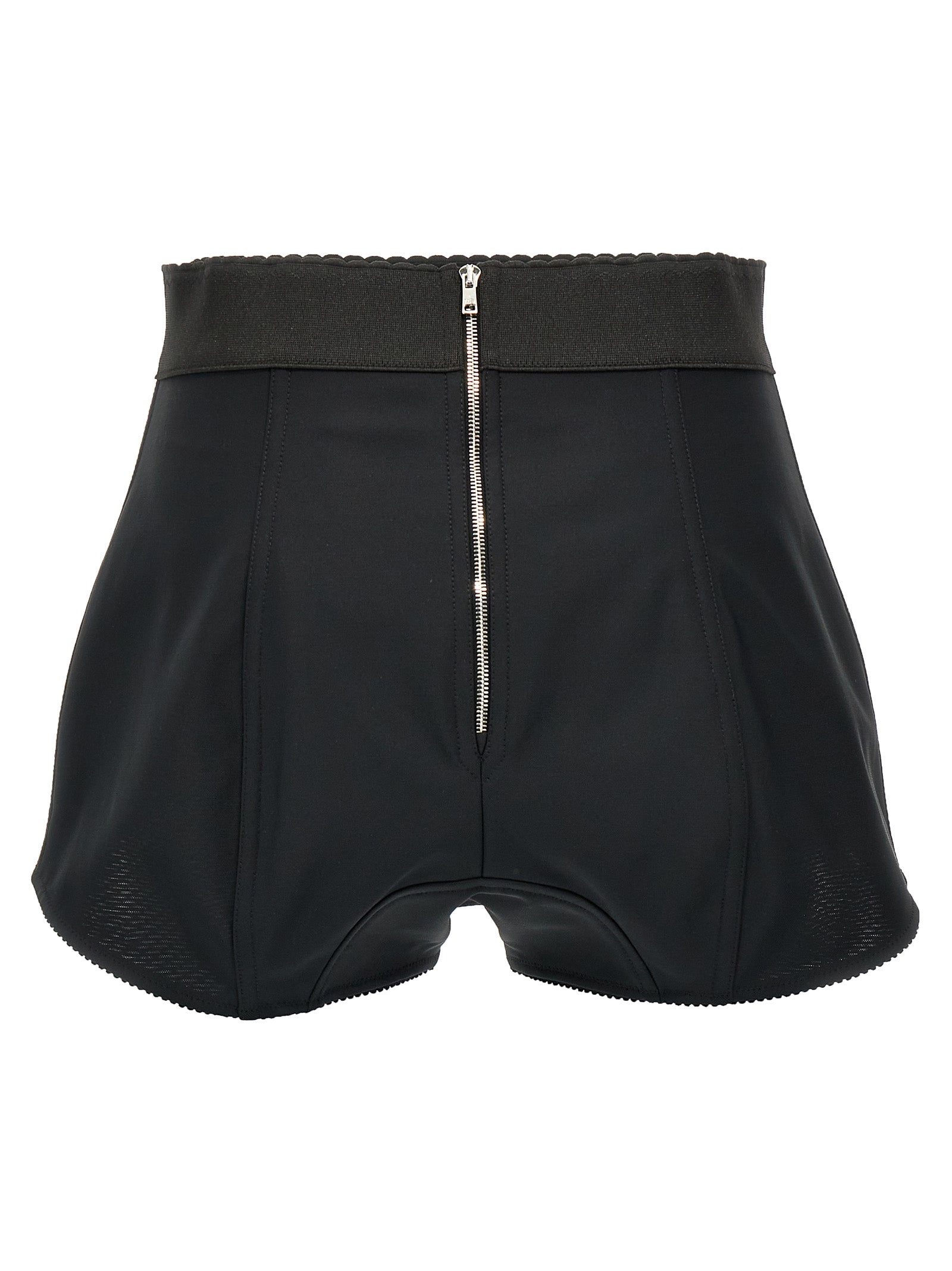 Dolce & Gabbana Satin Culottes