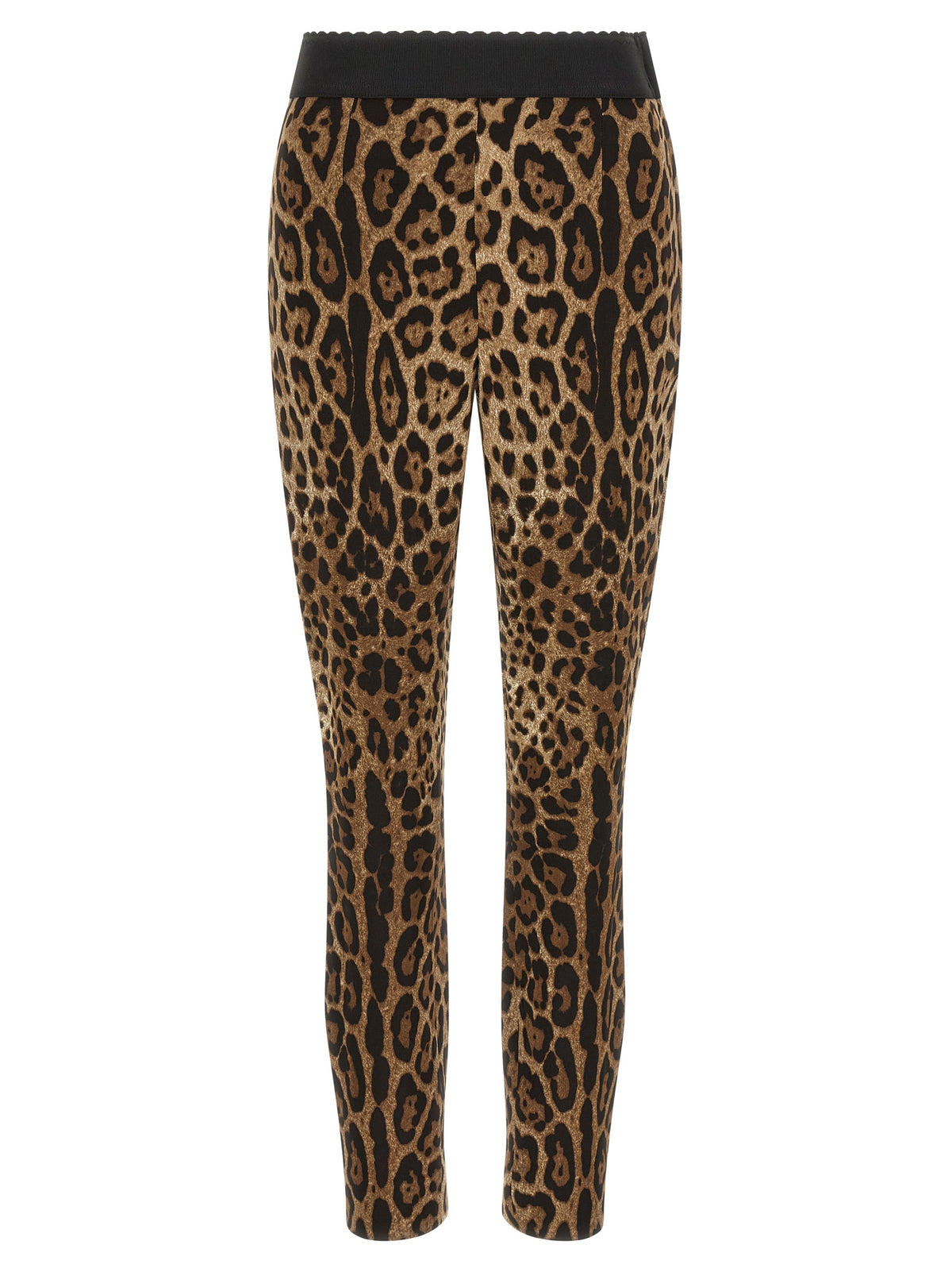 Dolce & Gabbana 'Leo' Leggings