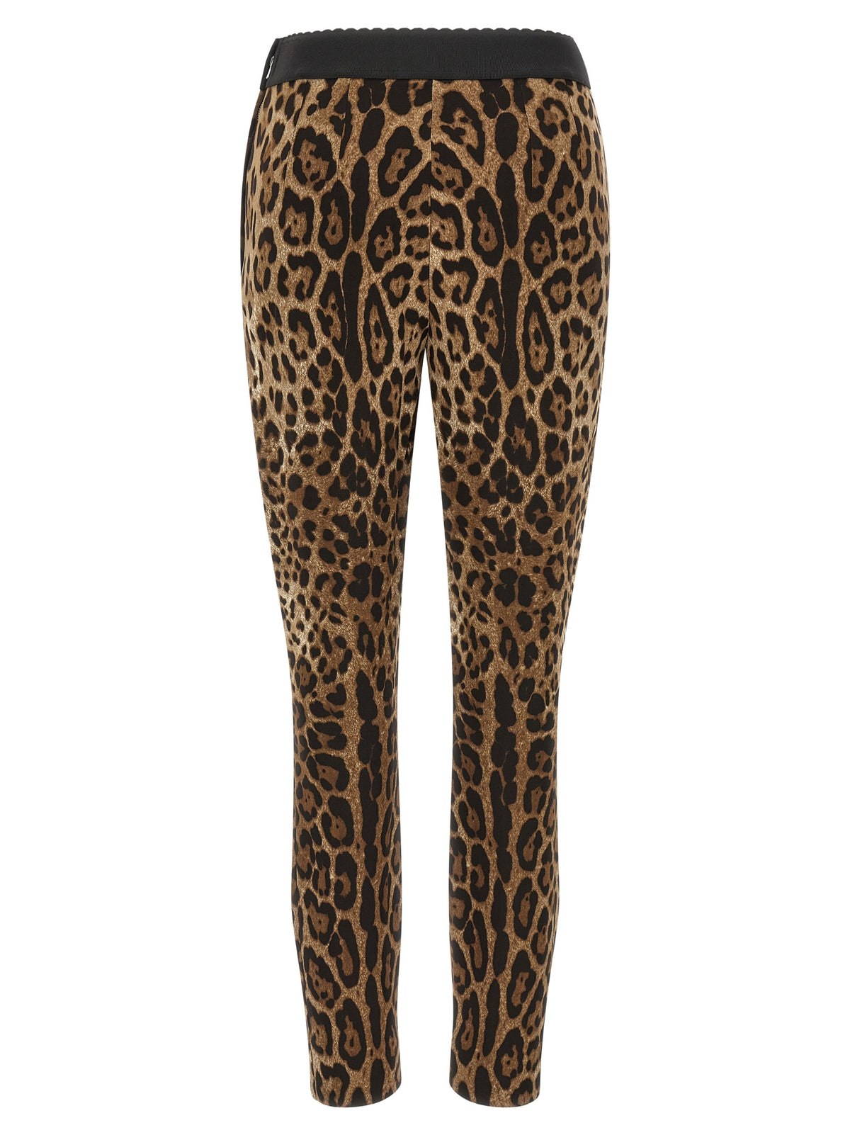 Dolce & Gabbana 'Leo' Leggings