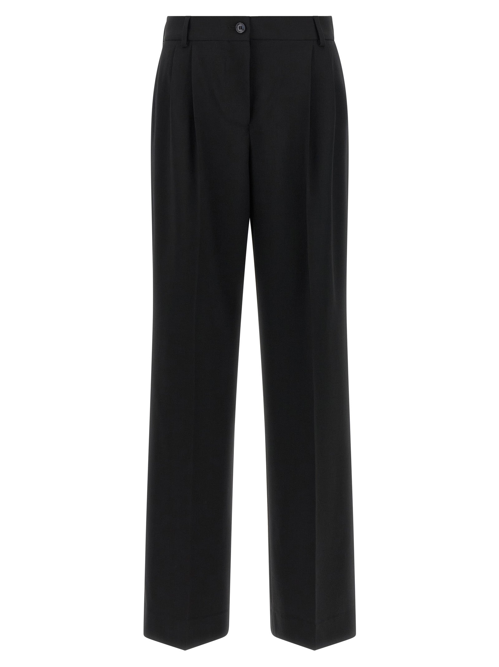 Dolce & Gabbana Double Pinch Pants