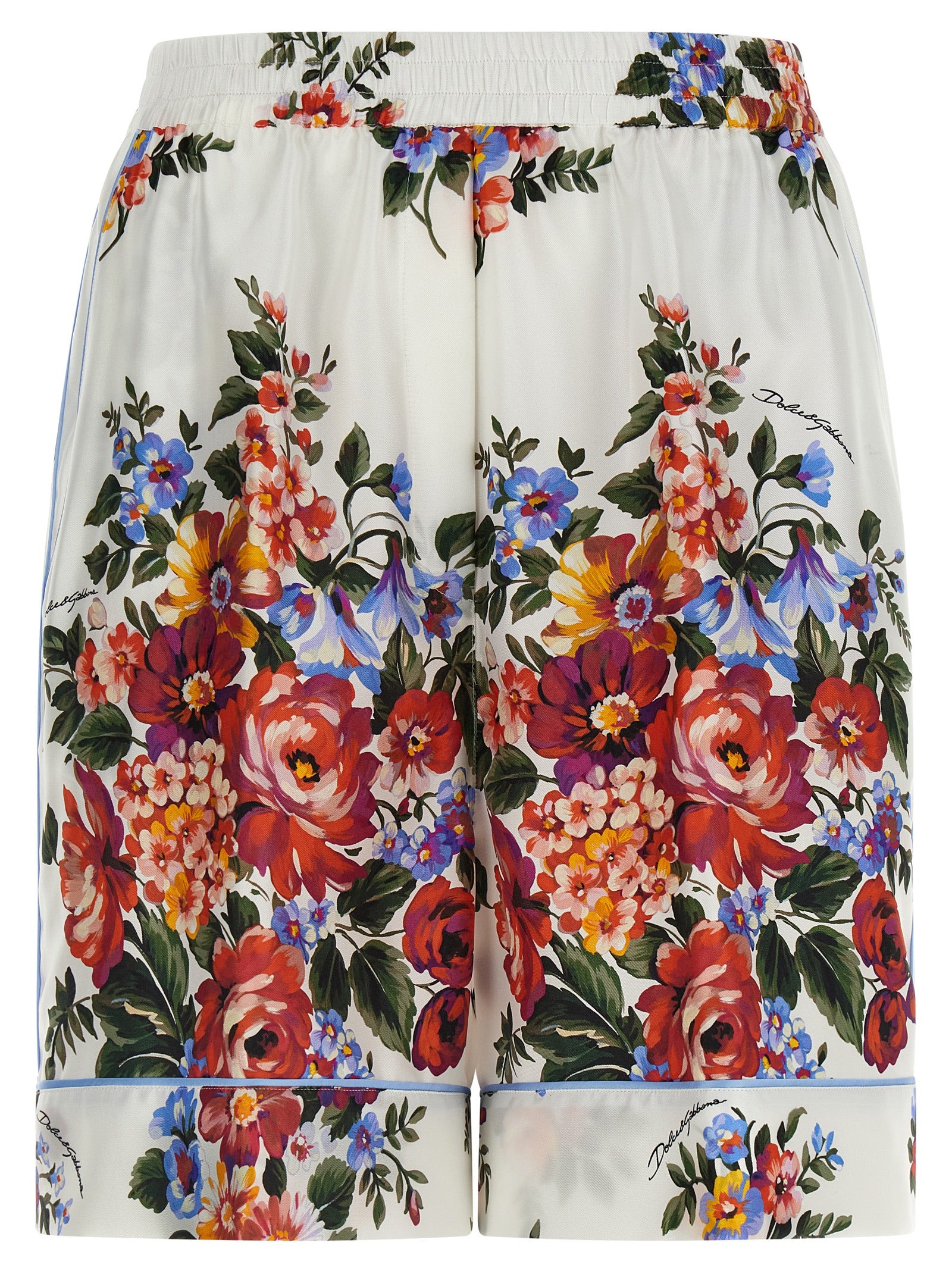 Dolce & Gabbana 'Vanity' Bermuda Shorts