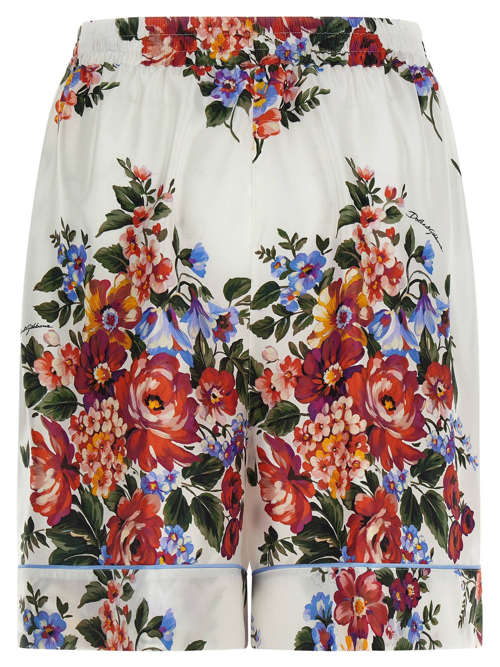 Dolce & Gabbana 'Vanity' Bermuda Shorts