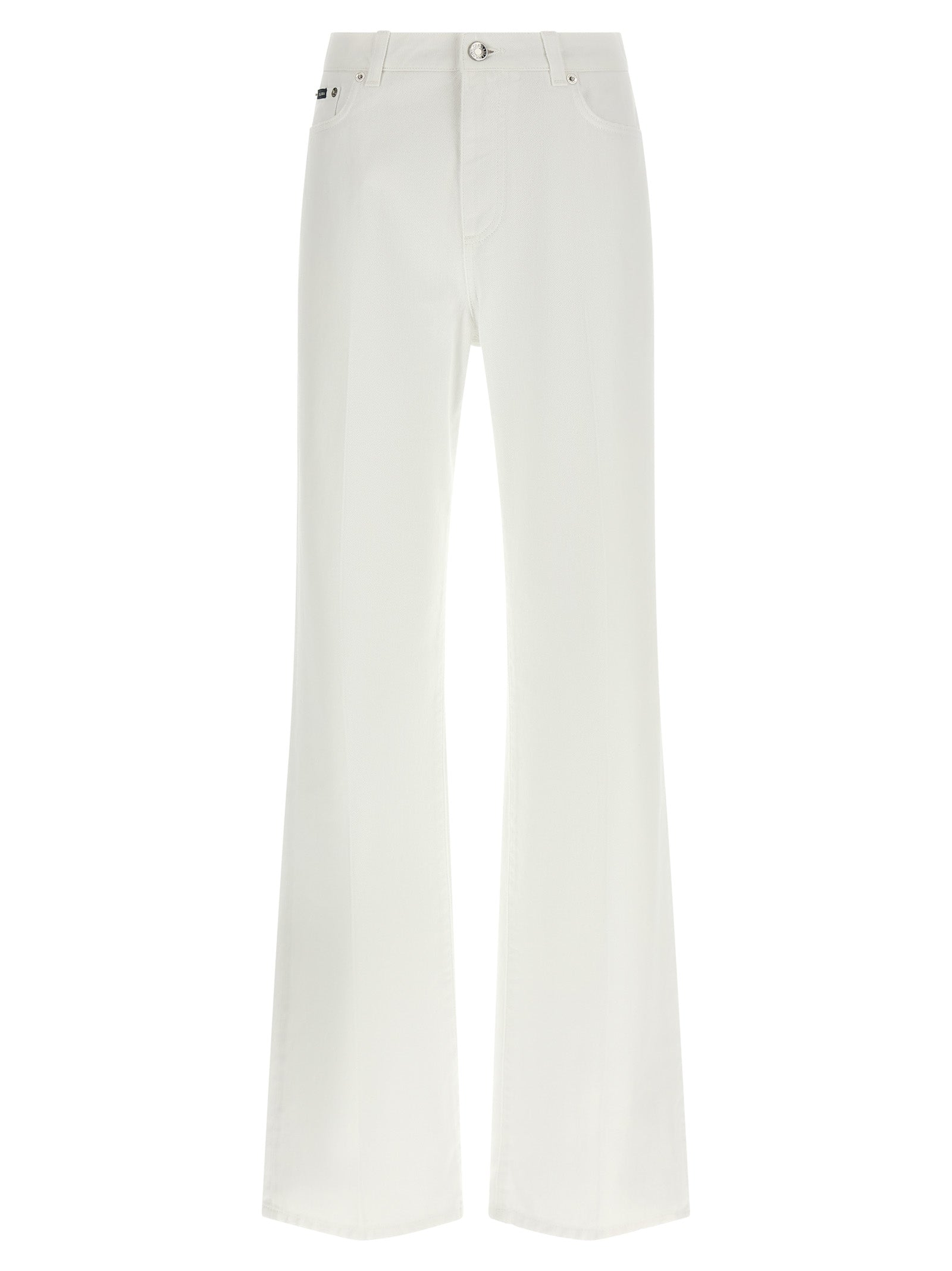 Dolce & Gabbana Denim Jeans