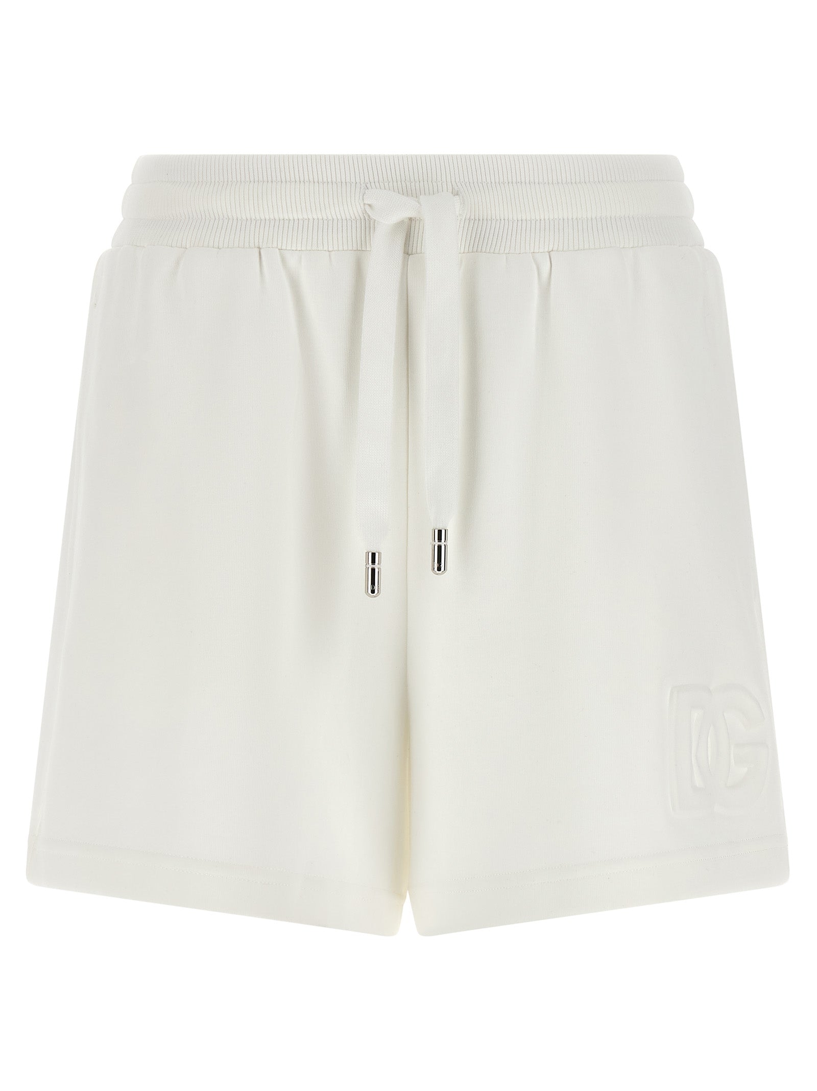 Dolce & Gabbana 'Dg' Shorts