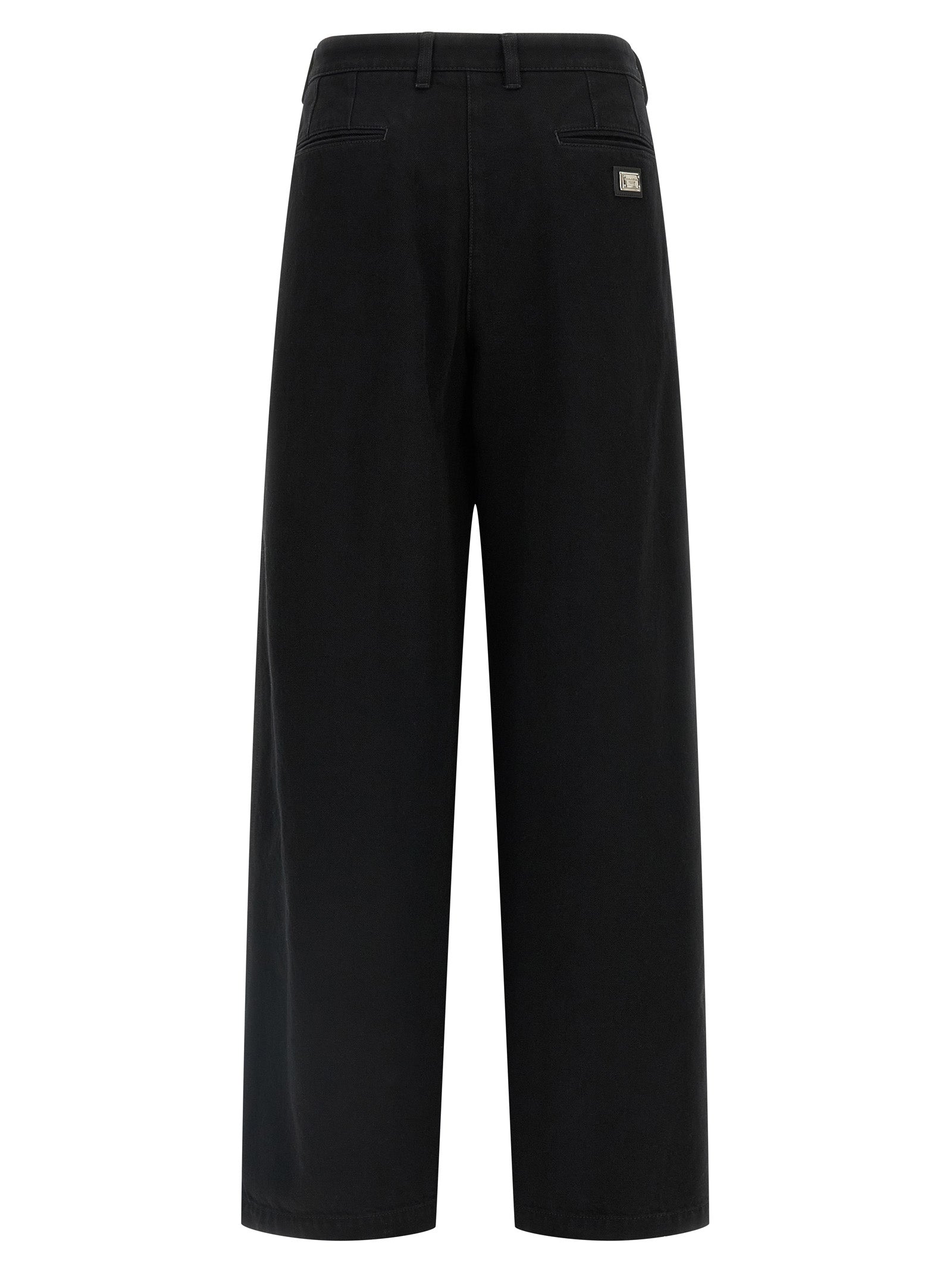 Dolce & Gabbana 'Shara' Jeans