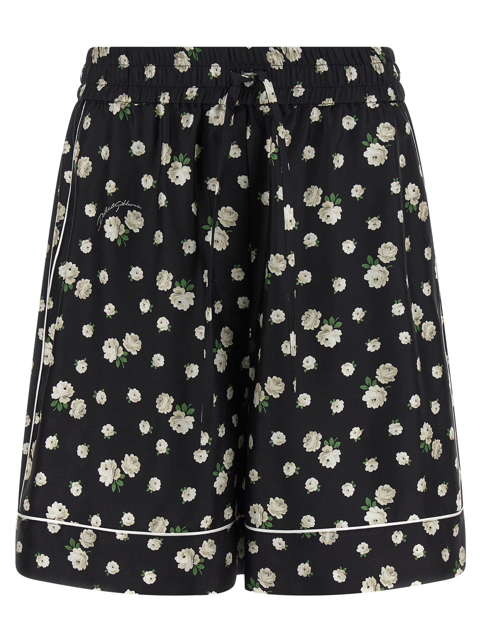 Dolce & Gabbana 'Vanity' Bermuda Shorts