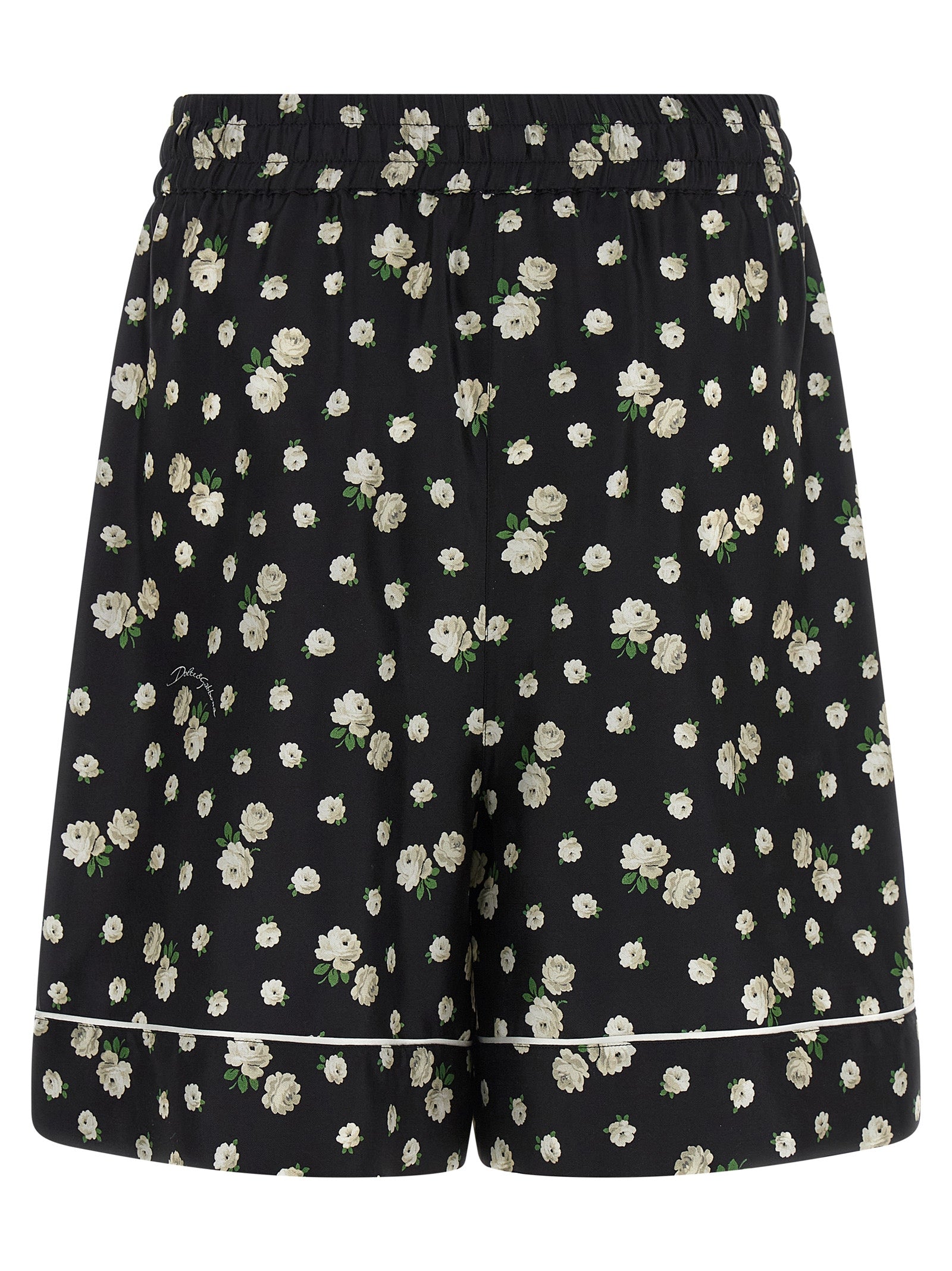Dolce & Gabbana 'Vanity' Bermuda Shorts