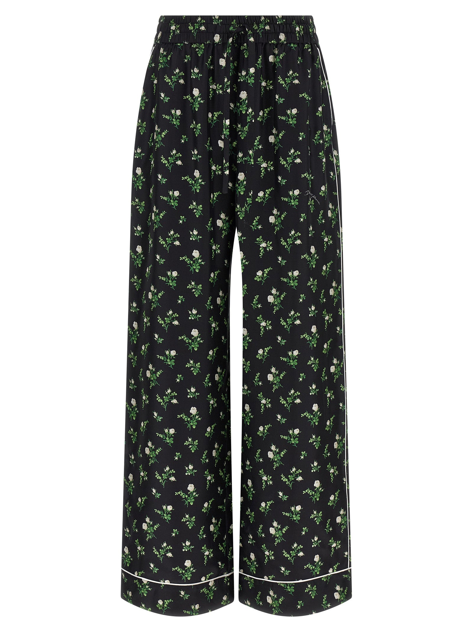 Dolce & Gabbana 'Vanity' Pants