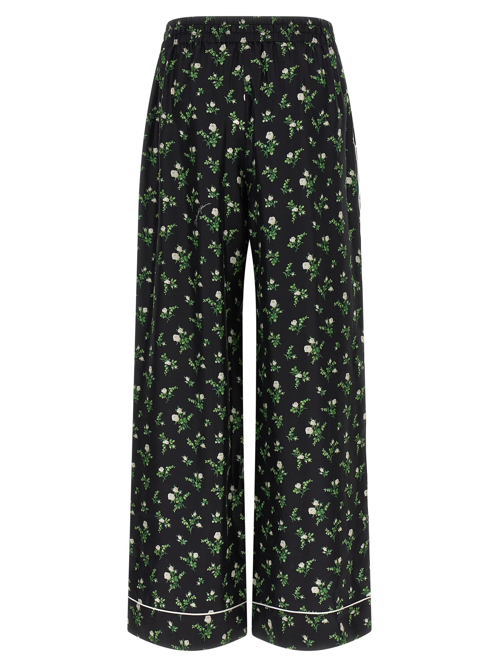 Dolce & Gabbana 'Vanity' Pants