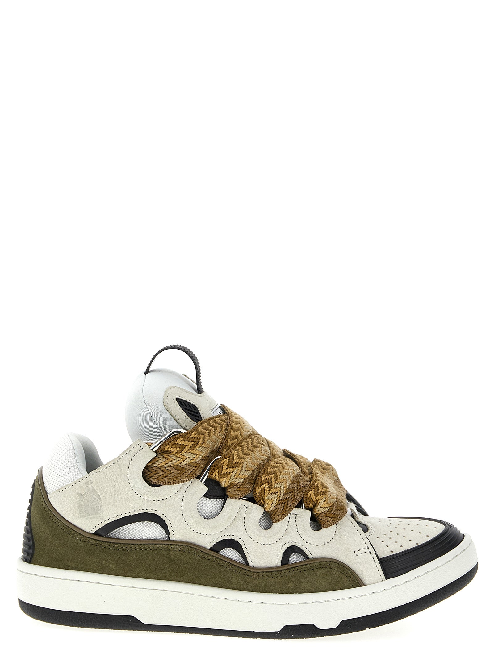 Lanvin 'Curb' Sneakers