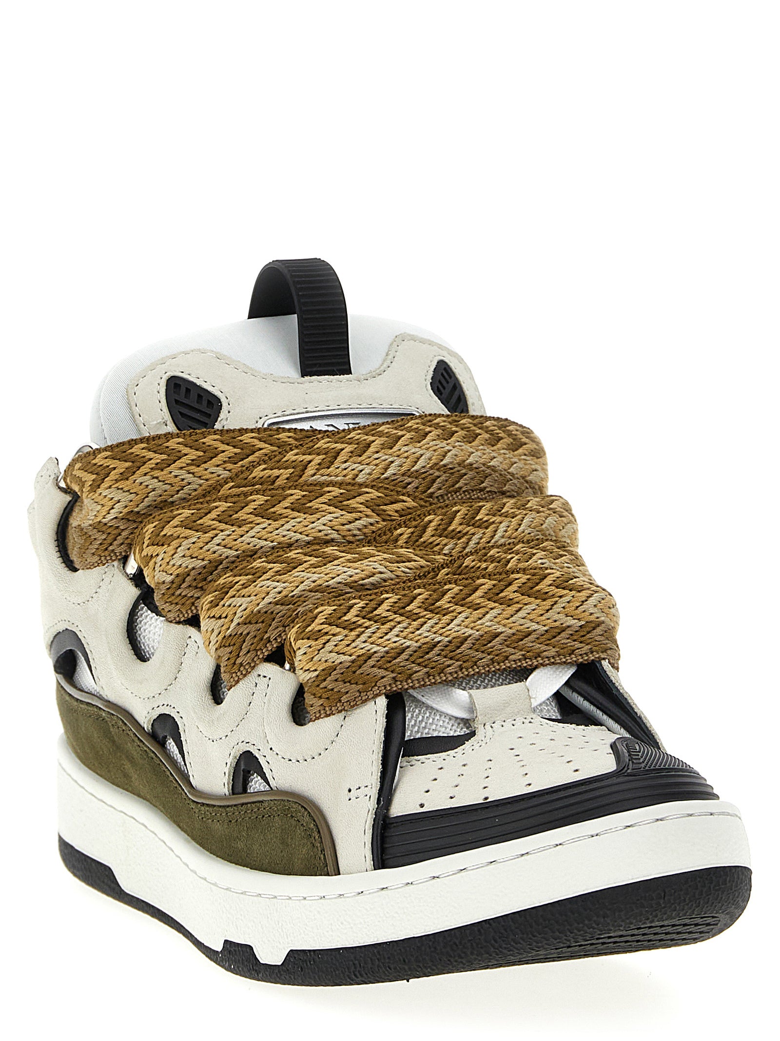Lanvin 'Curb' Sneakers