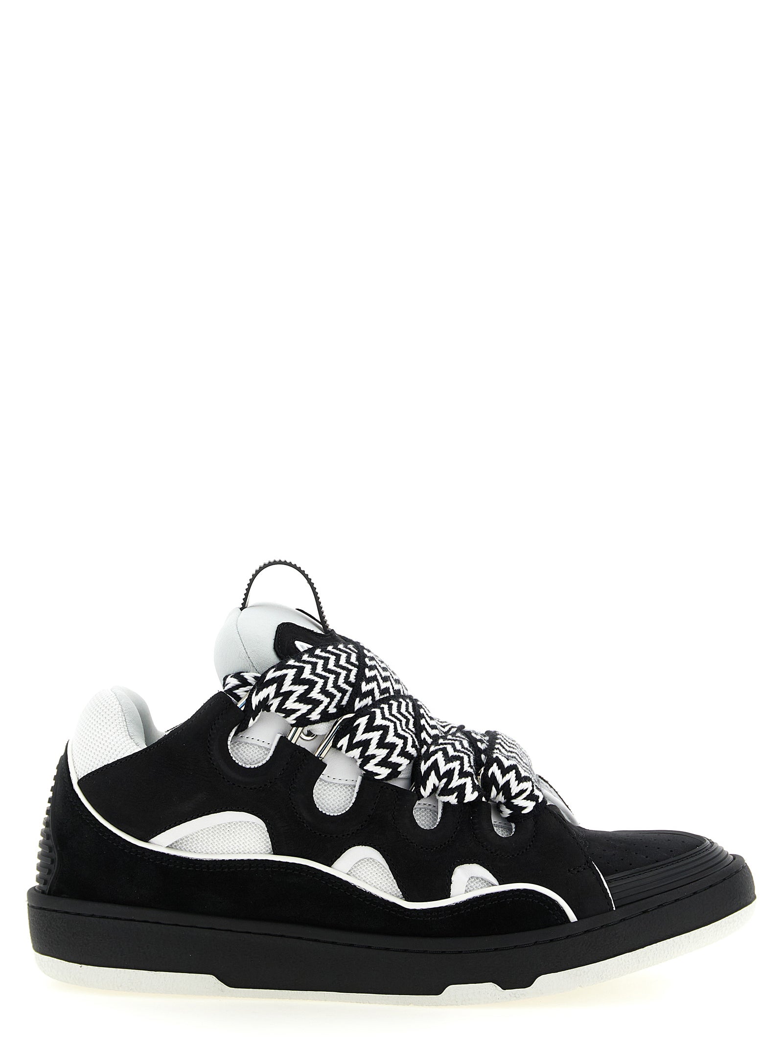 Lanvin 'Curb' Sneakers