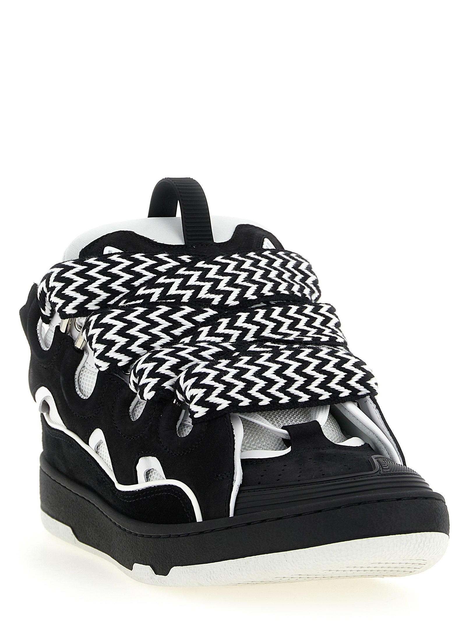 Lanvin 'Curb' Sneakers