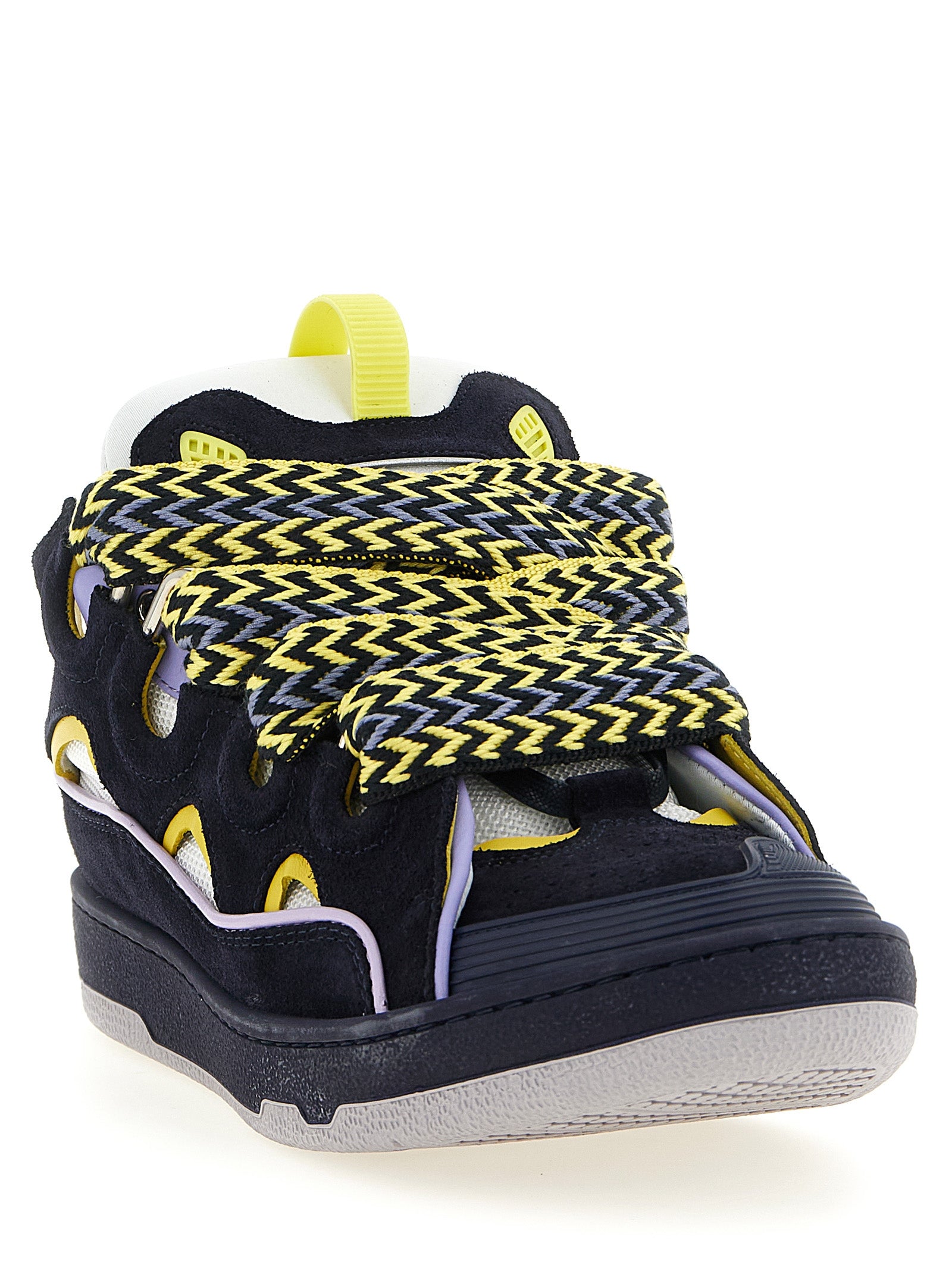 Lanvin 'Curb' Sneakers