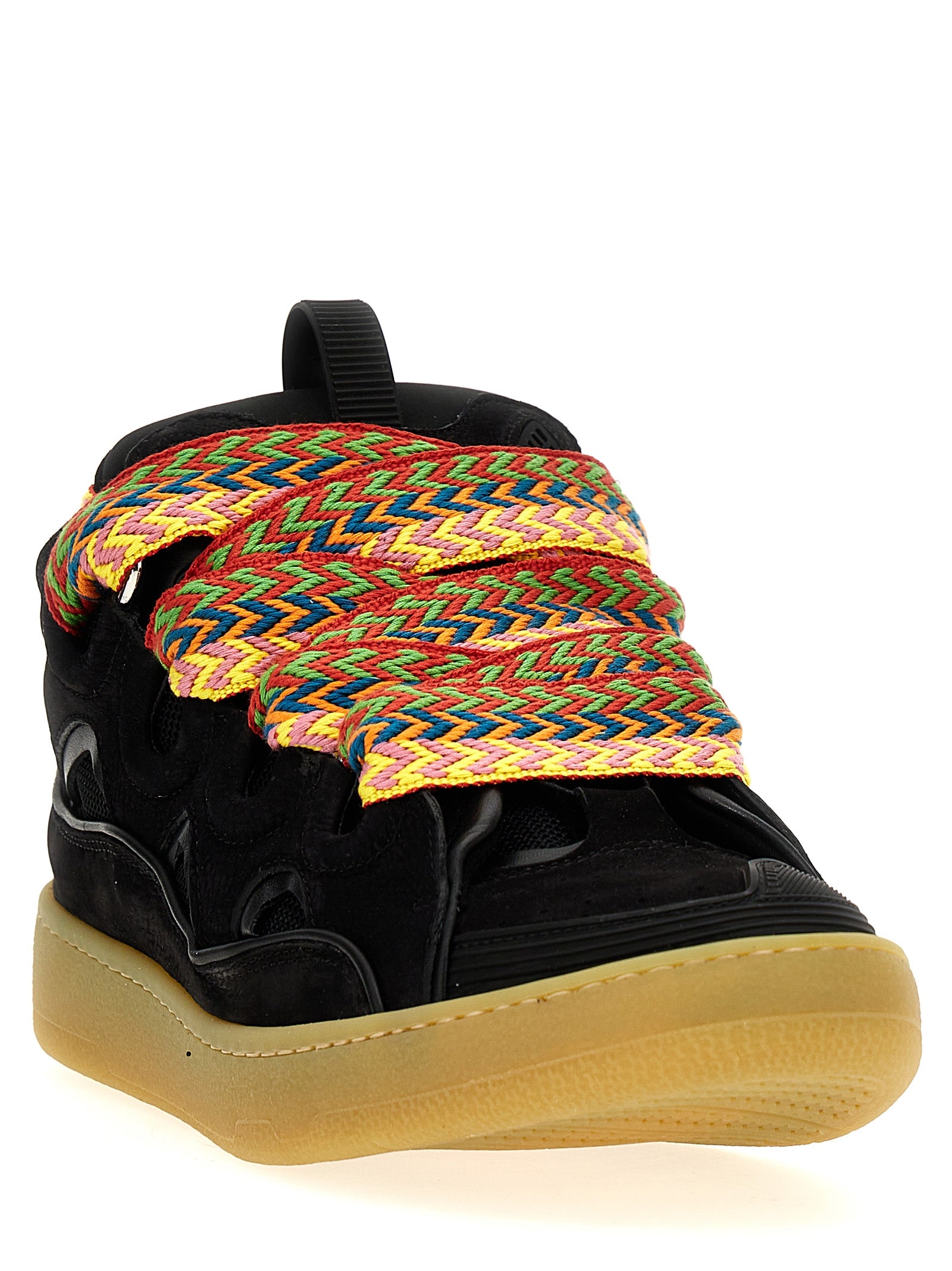 Lanvin 'Curb' Sneakers