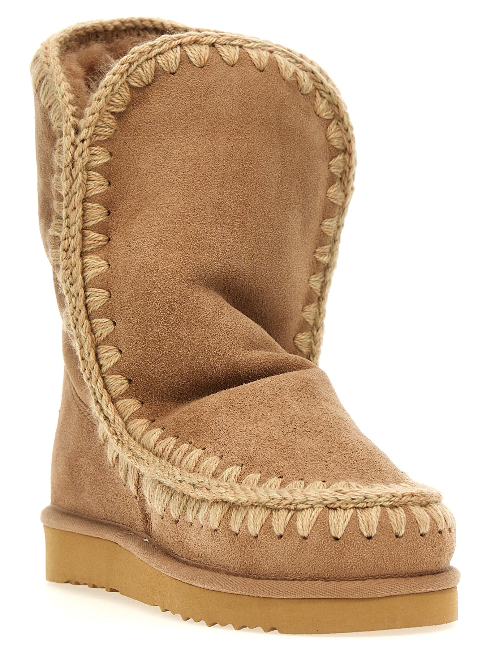 Mou 'Eskimo 24' Ankle Boots