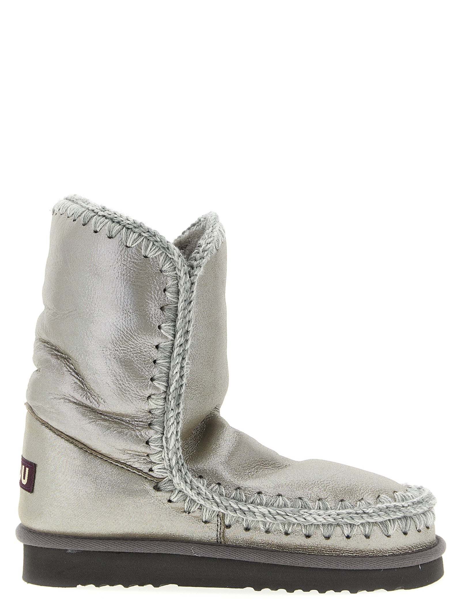 Mou 'Eskimo 24' Ankle Boots