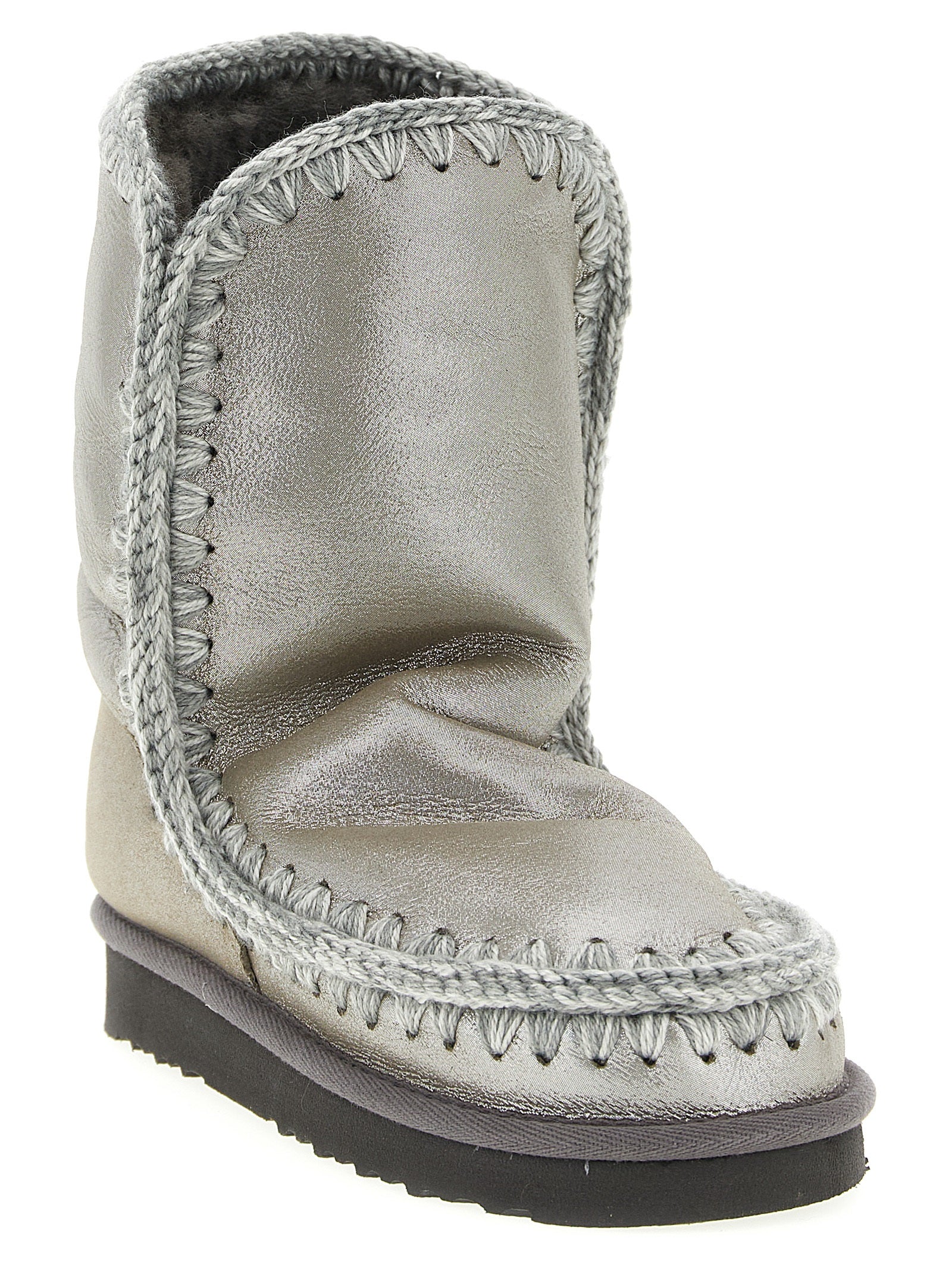 Mou 'Eskimo 24' Ankle Boots