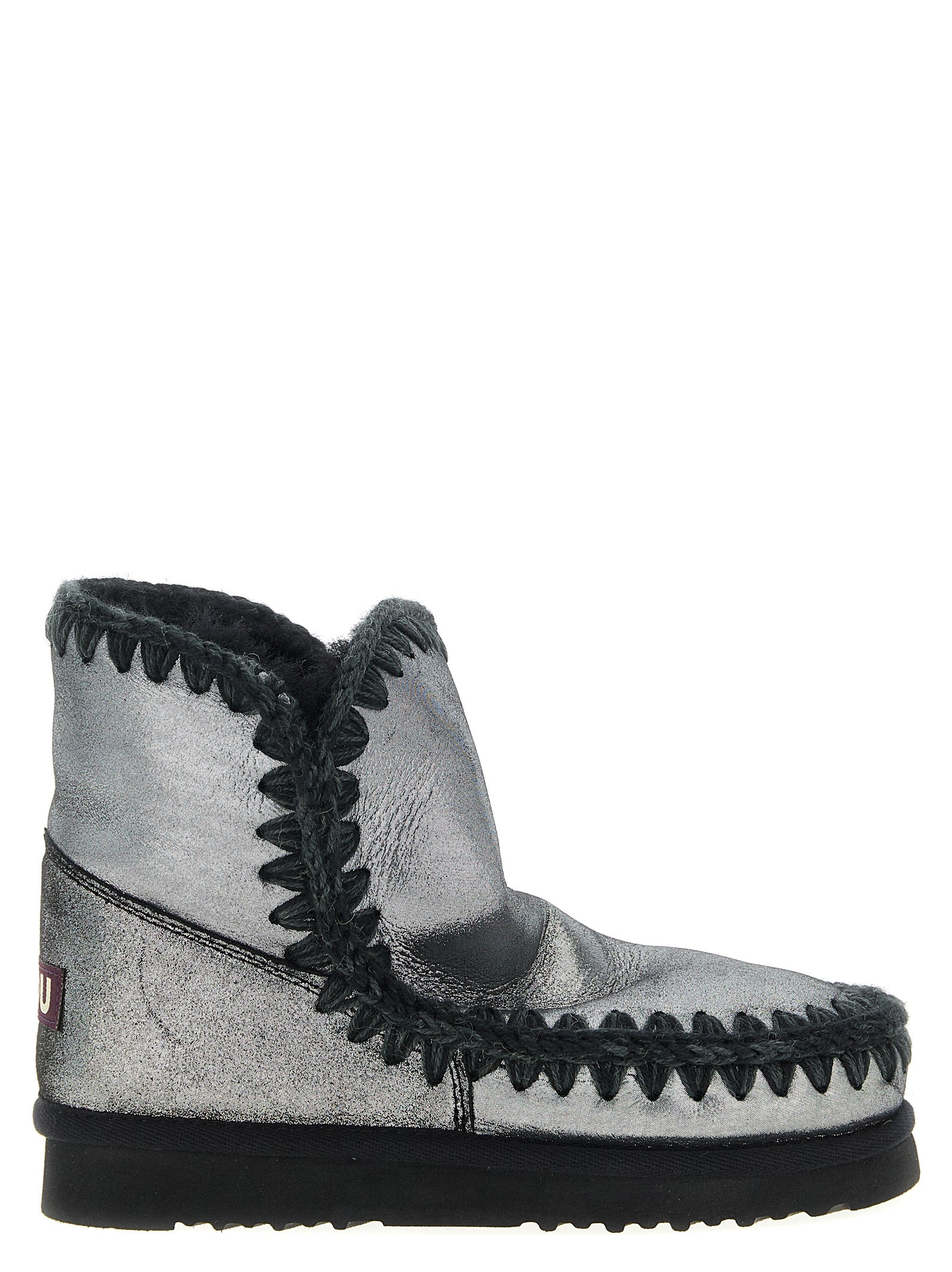 Mou 'Eskimo 18 Special' Ankle Boots