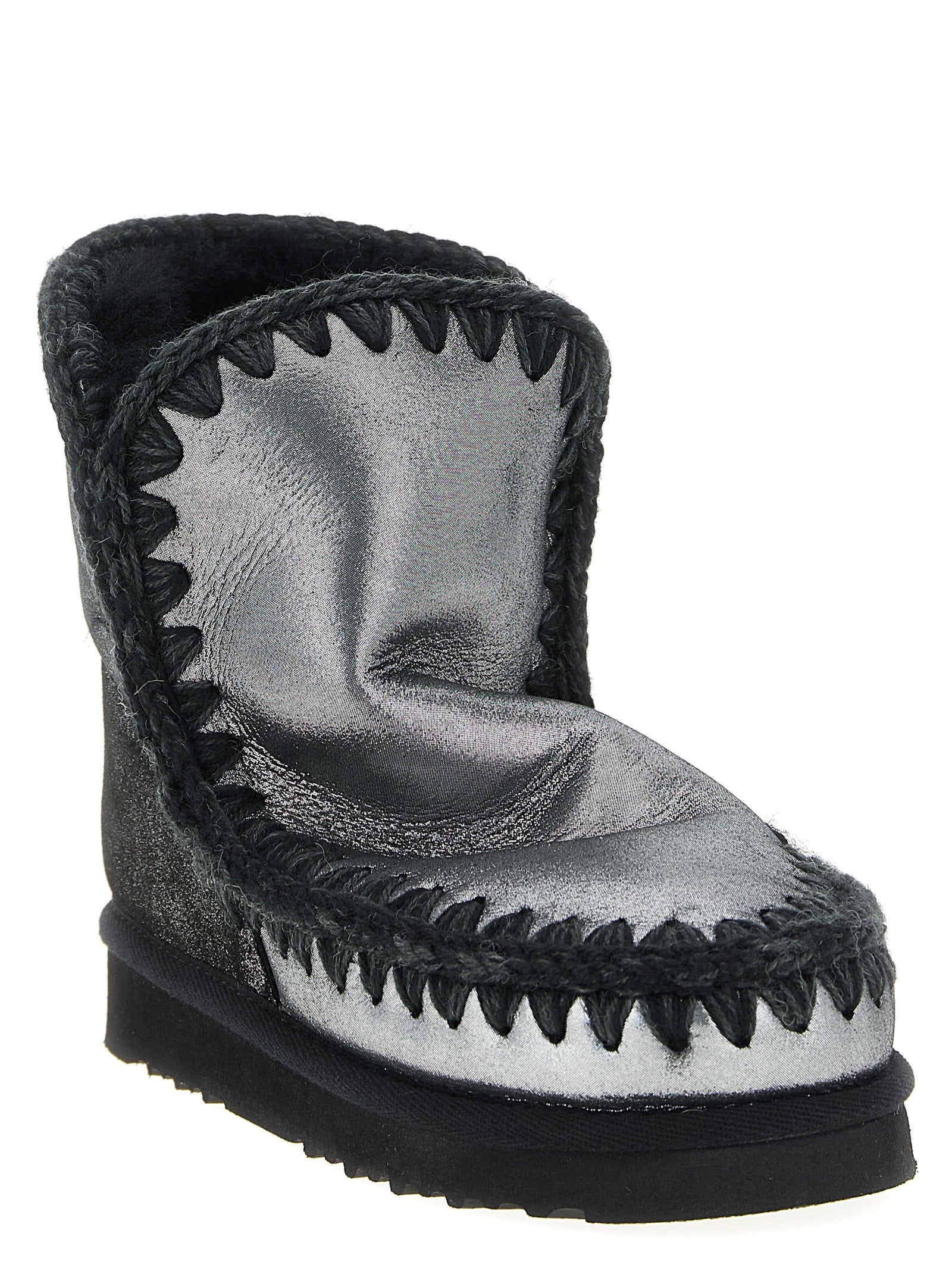 Mou 'Eskimo 18 Special' Ankle Boots