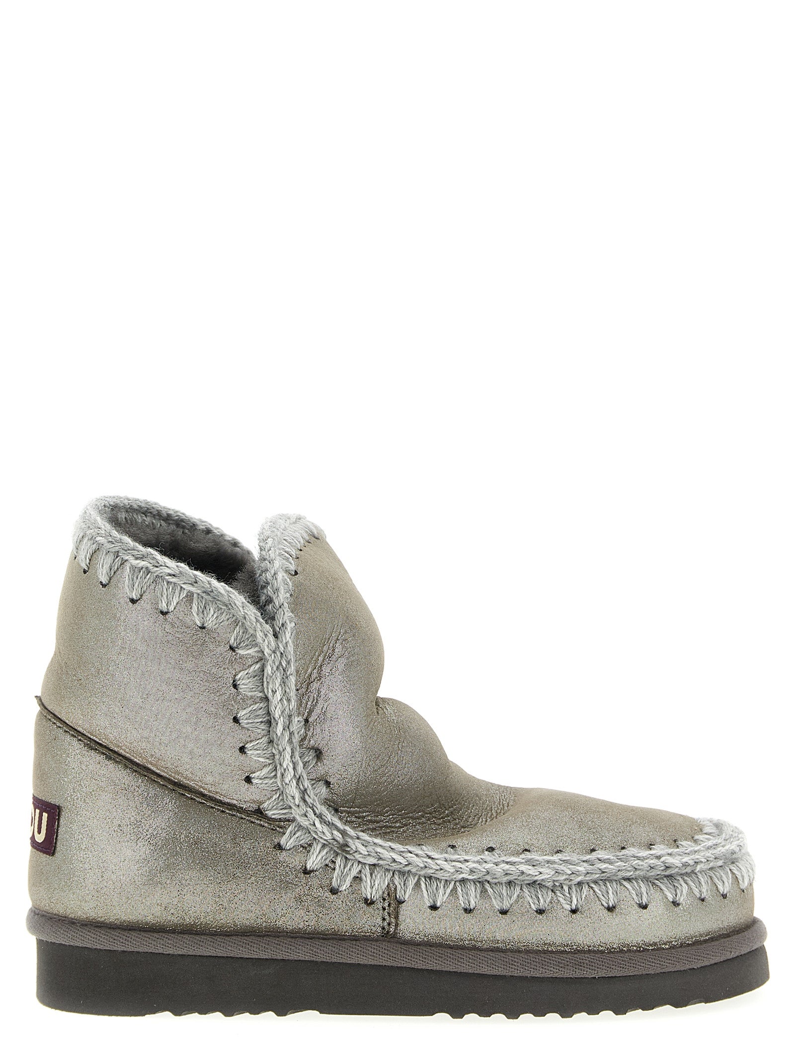 Mou 'Eskimo 18' Ankle Boots