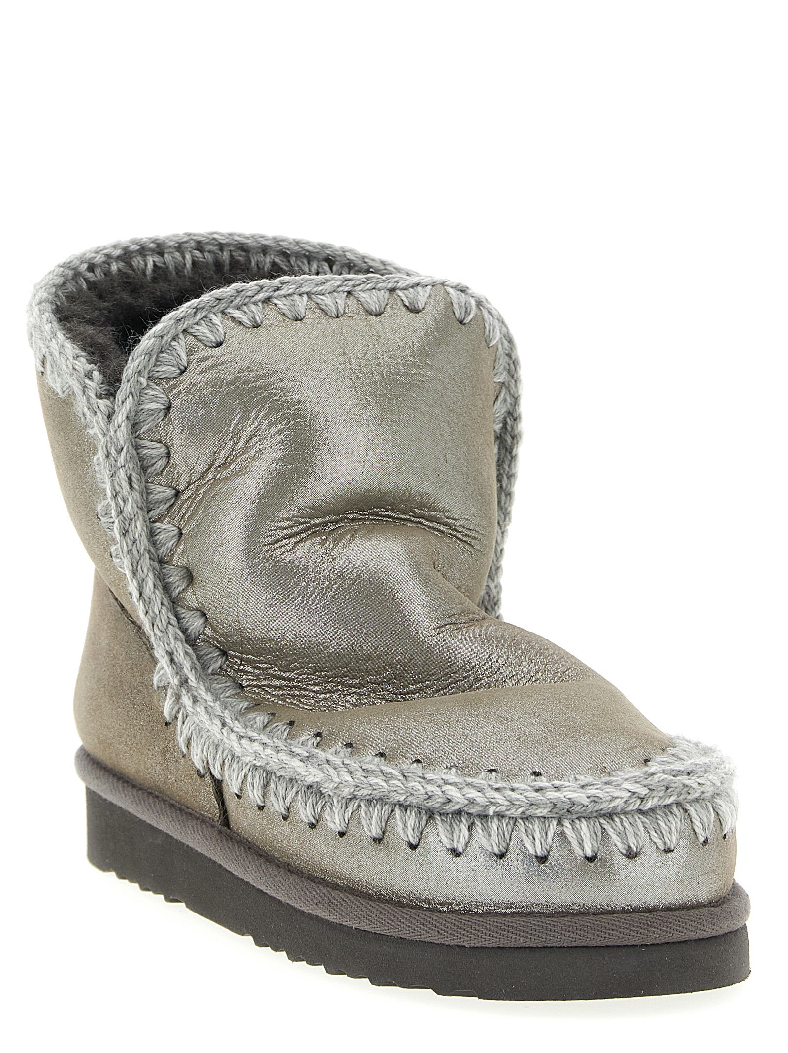 Mou 'Eskimo 18' Ankle Boots