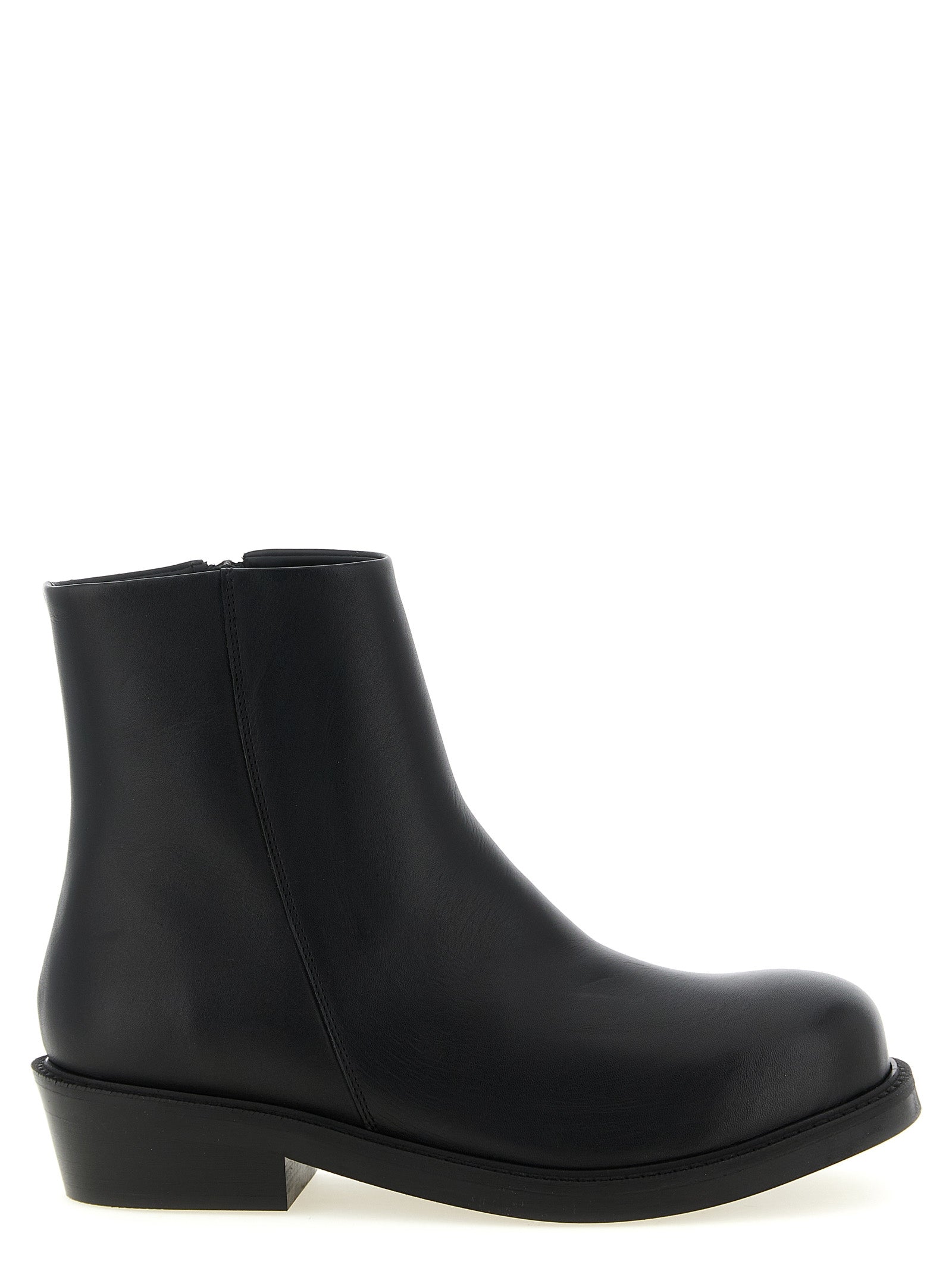 Séfr 'Lerato' Ankle Boots