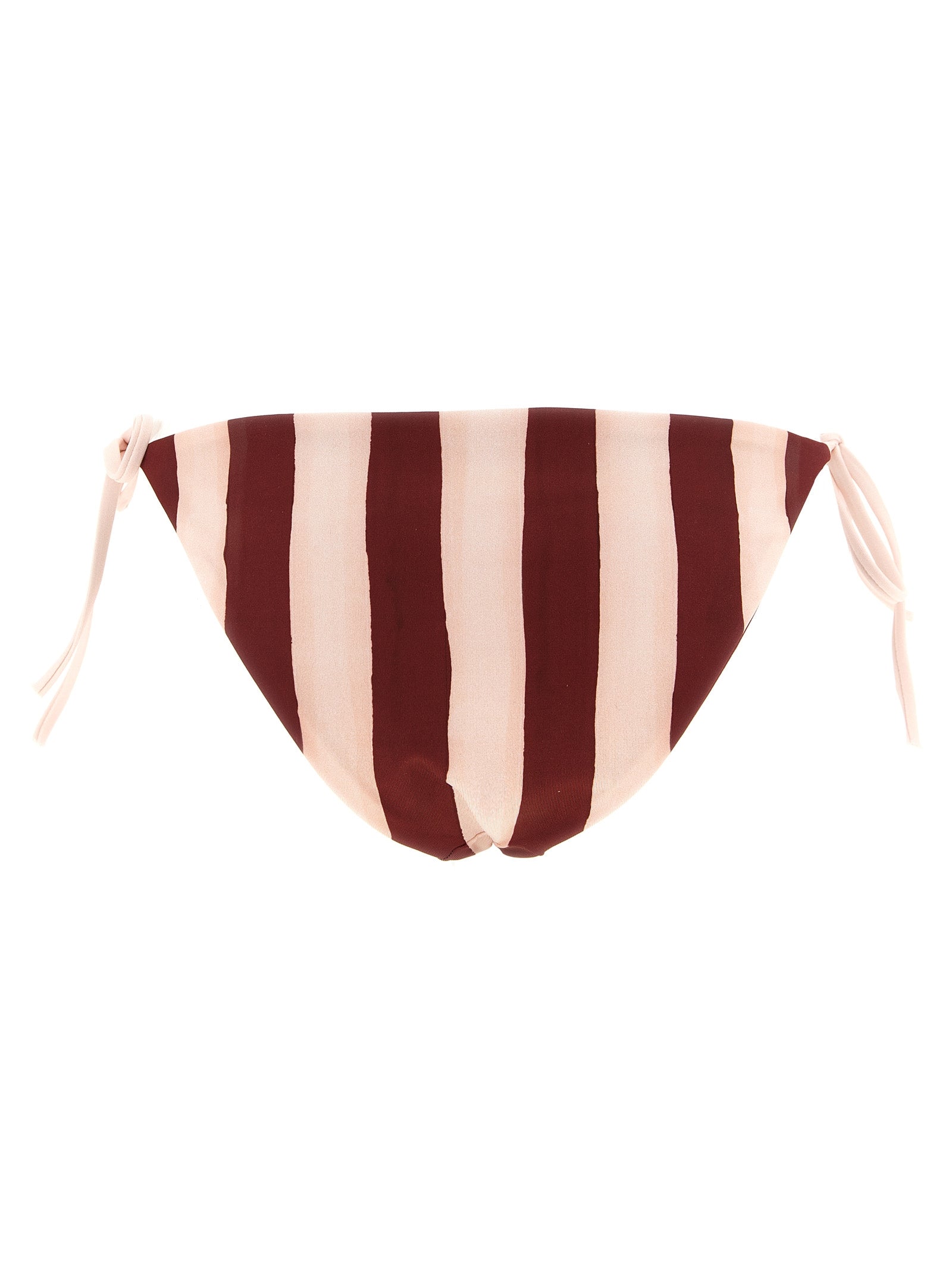Fendi 'Pequin' Reversible Bikini Bottoms