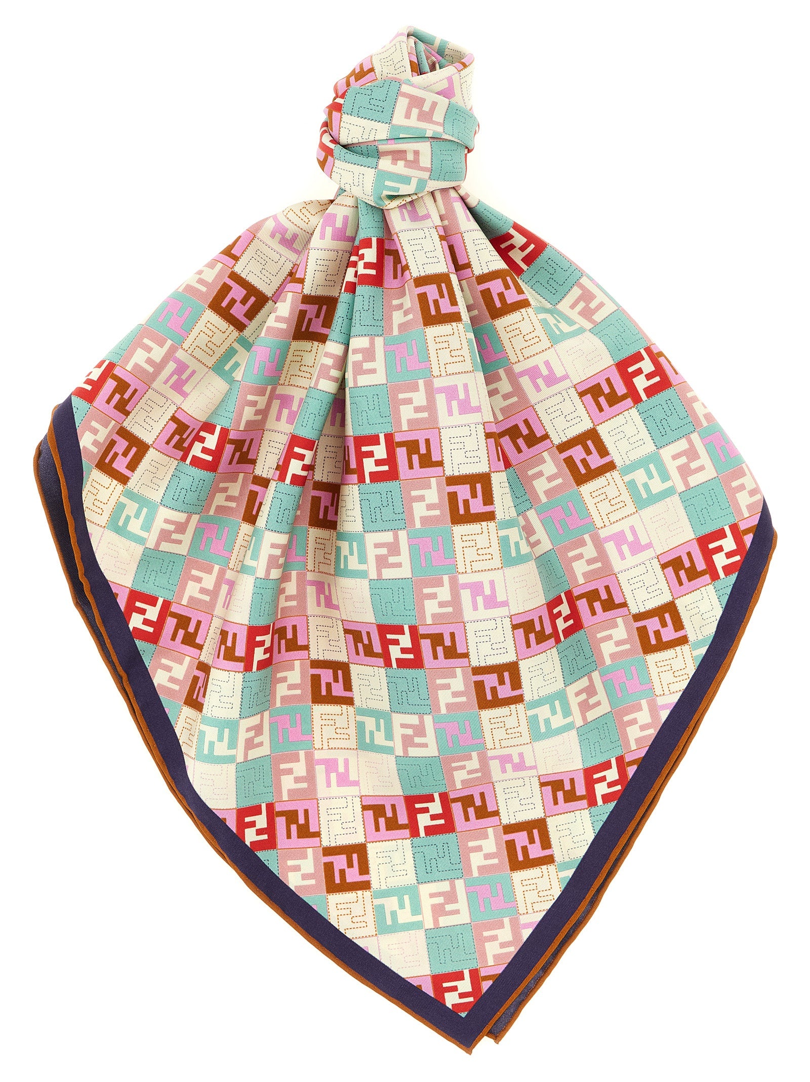 Fendi 'Fendi' Scarf
