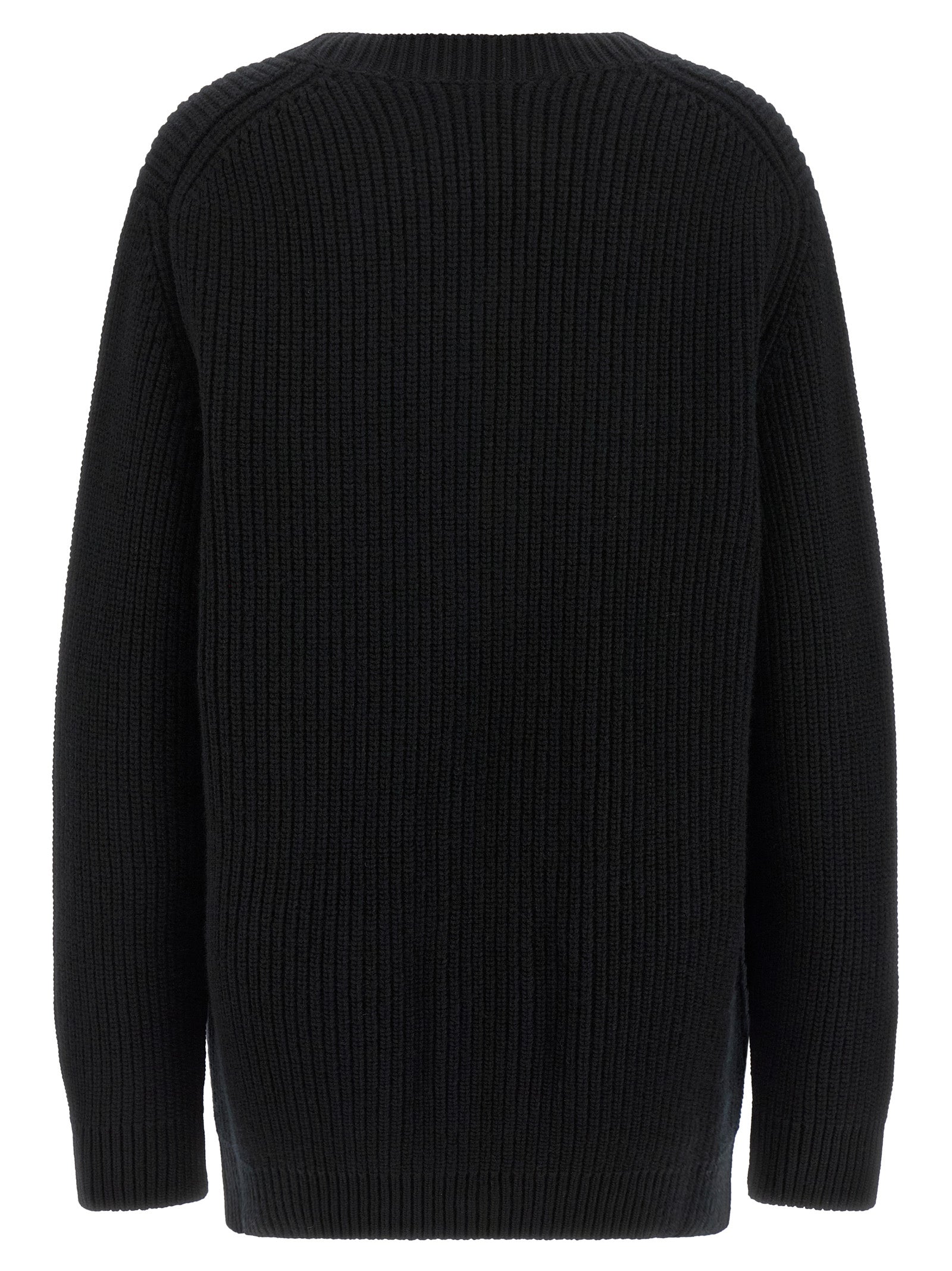 Dolce & Gabbana Jewel Buttons Cardigan