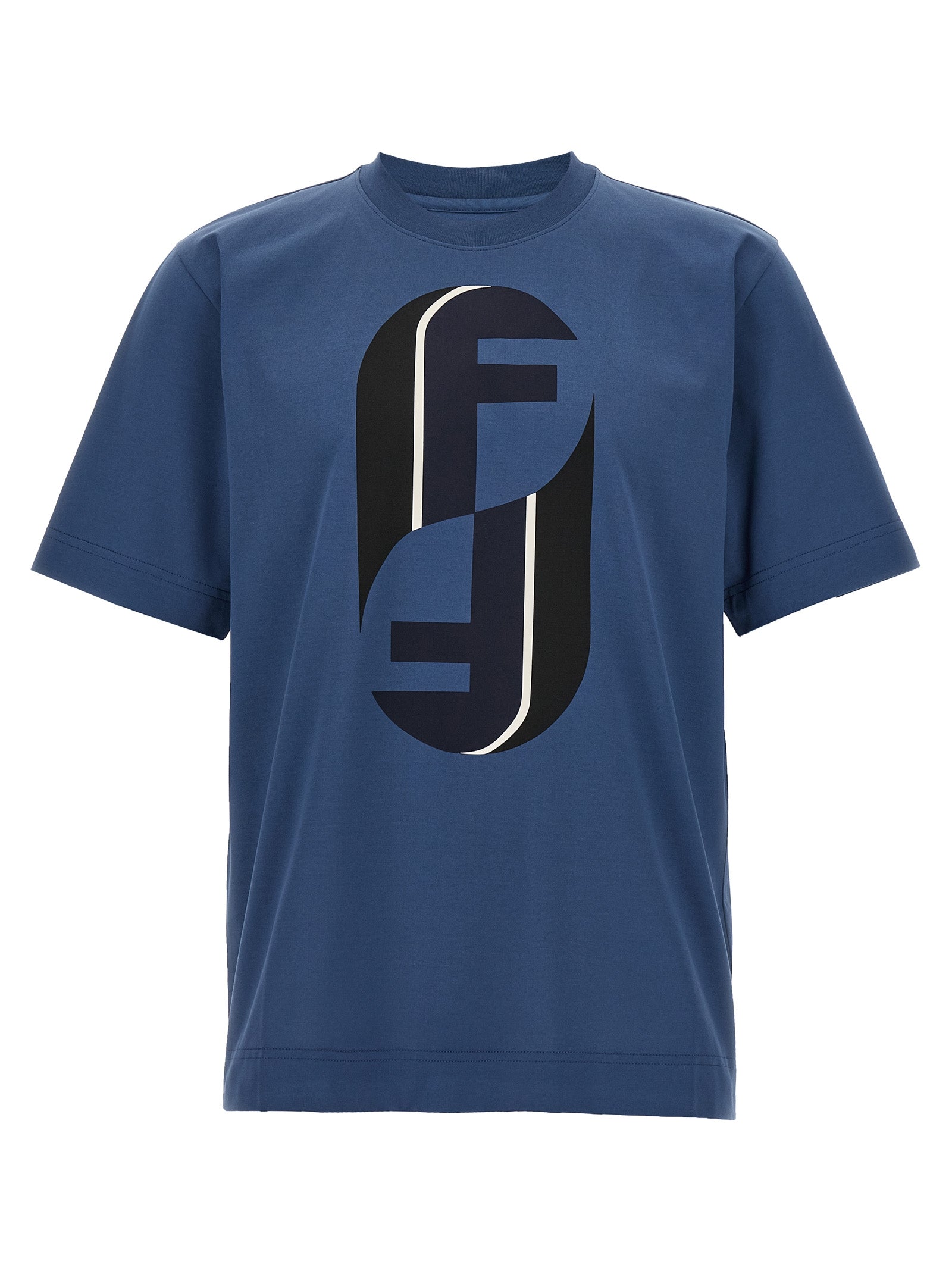 Fendi 'Fendinity' T-Shirt