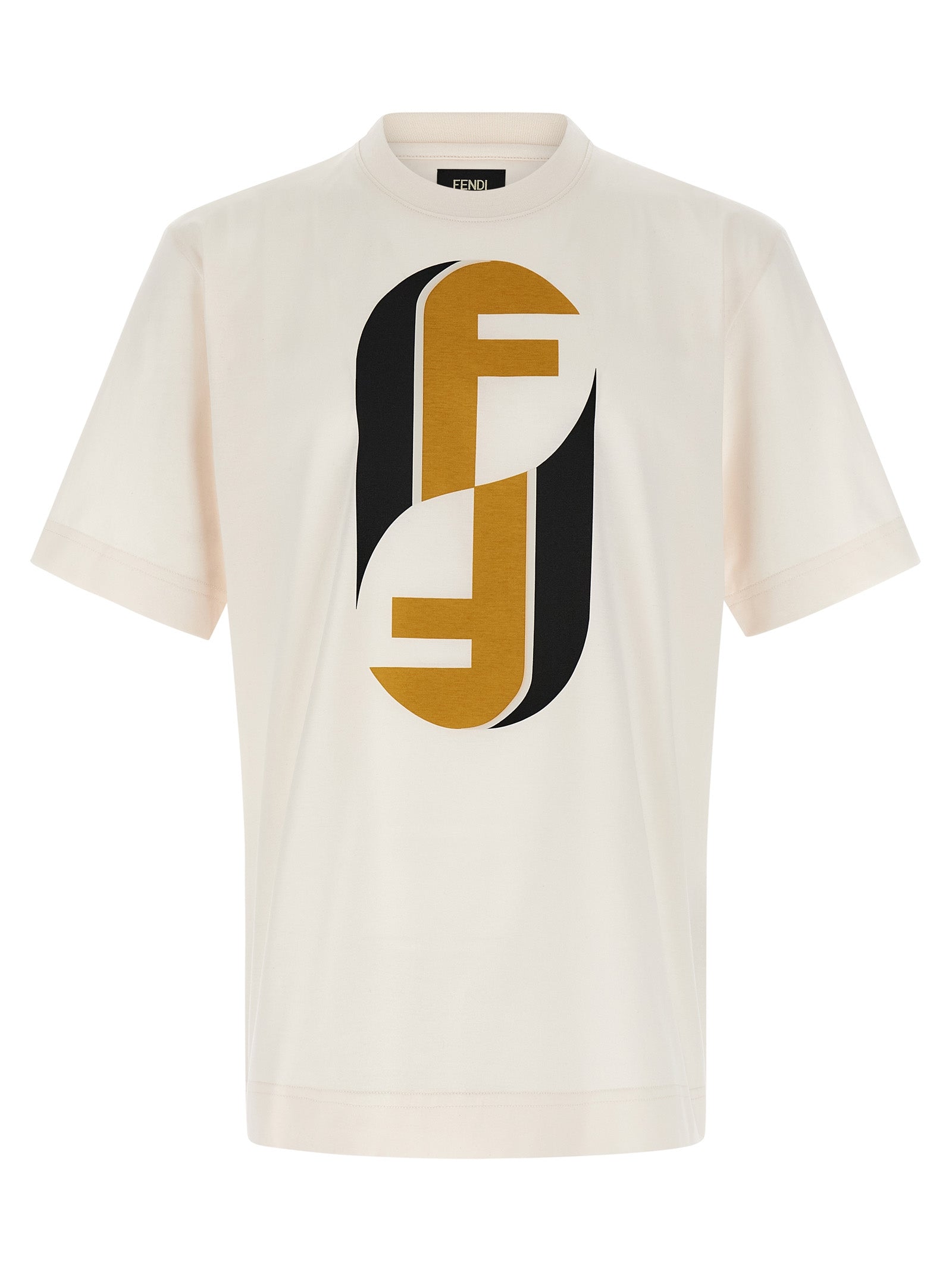 Fendi 'Fendinity' T-Shirt