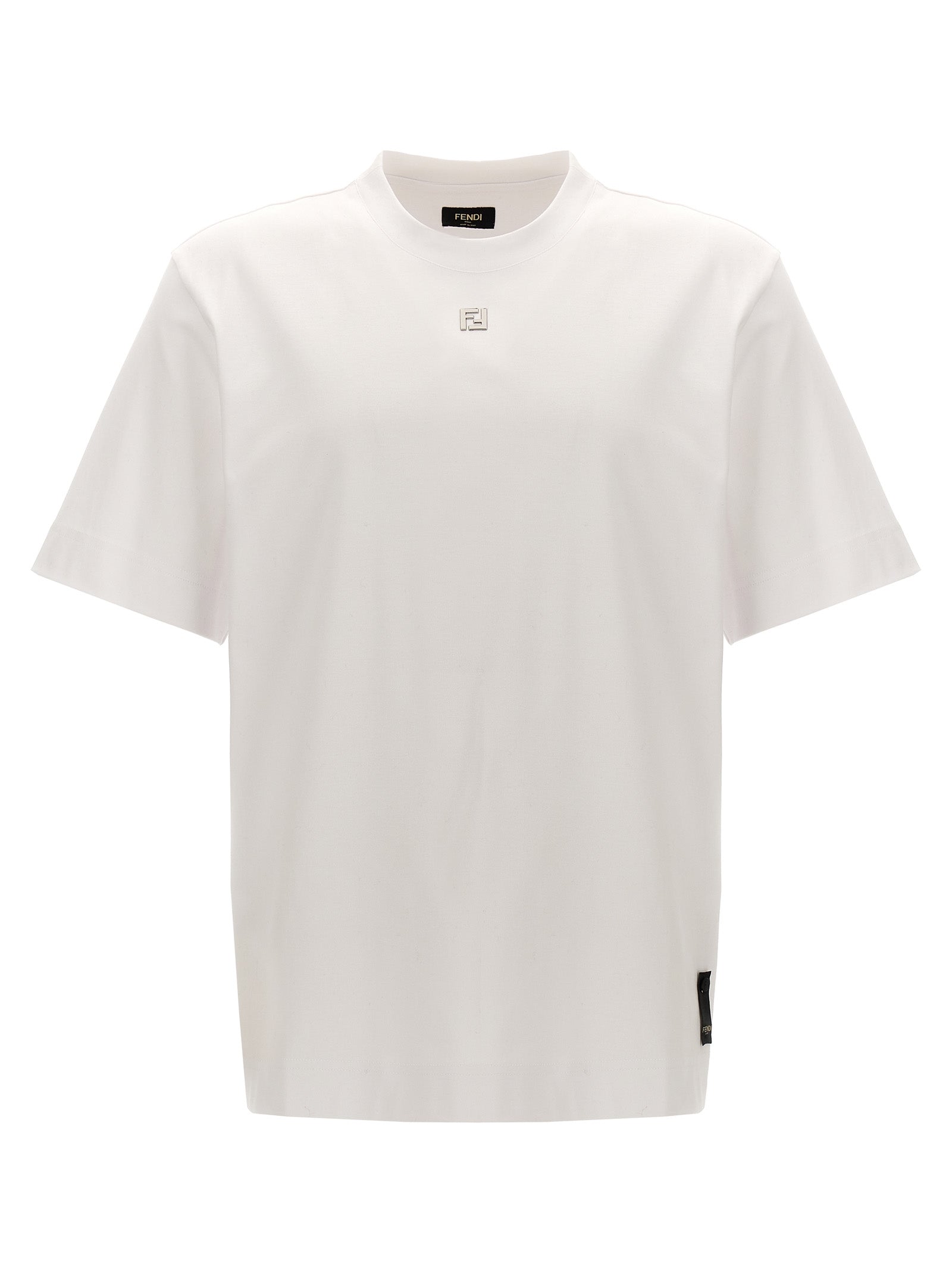 Fendi 'Ff' T-Shirt
