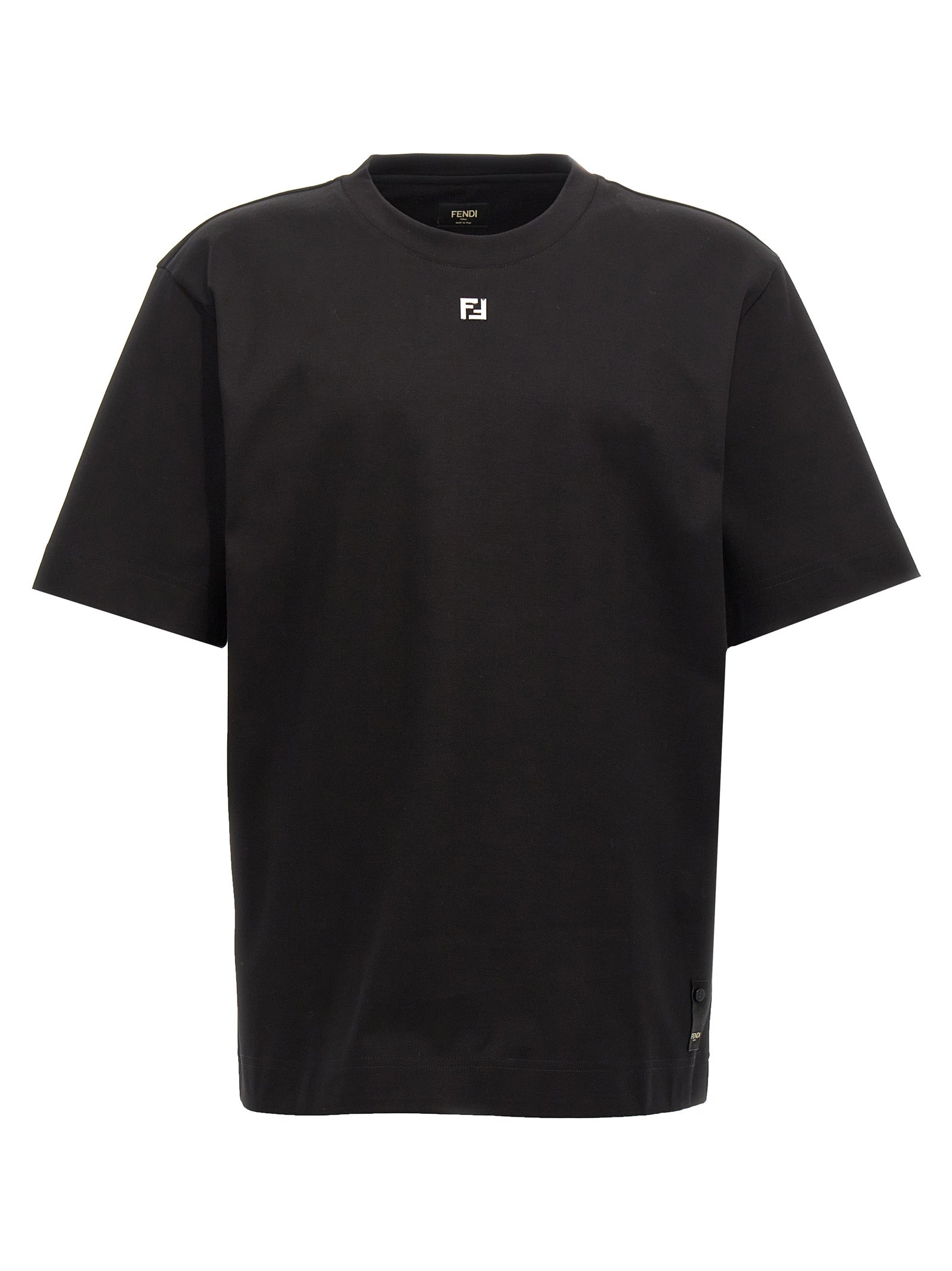 Fendi 'Ff' T-Shirt