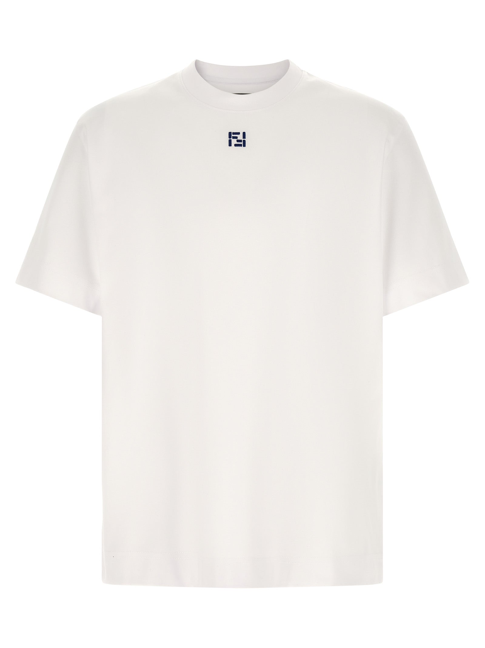 Fendi 'Ff Selleria' T-Shirt
